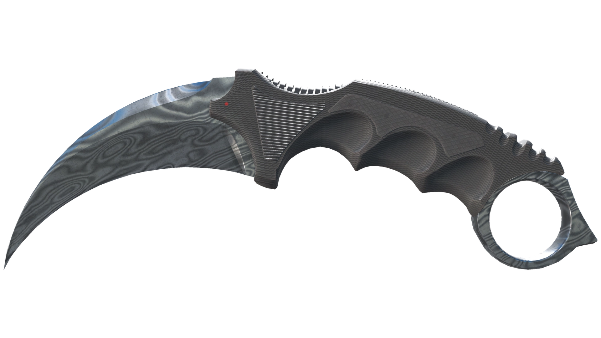Damascus Steel image