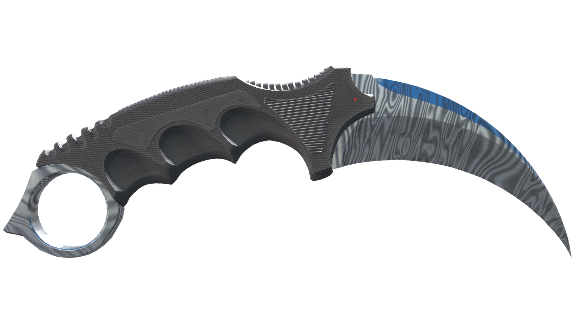 Damascus Steel image