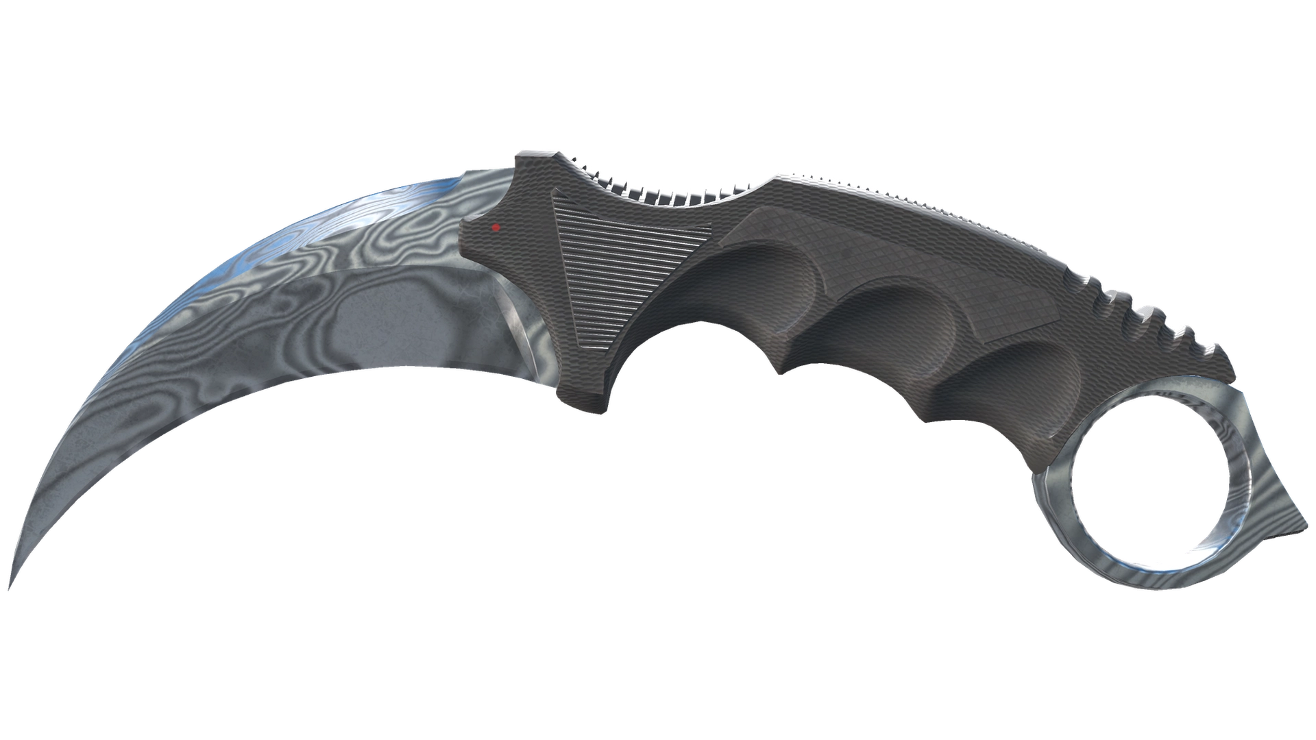 Damascus Steel image