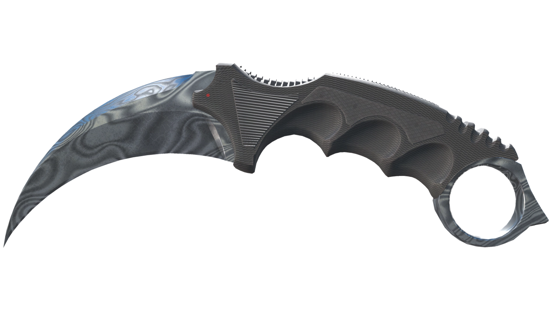 Damascus Steel image