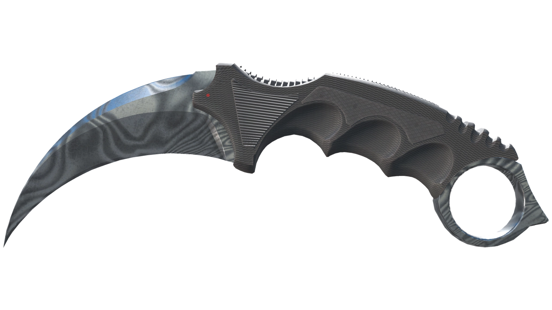 Damascus Steel image