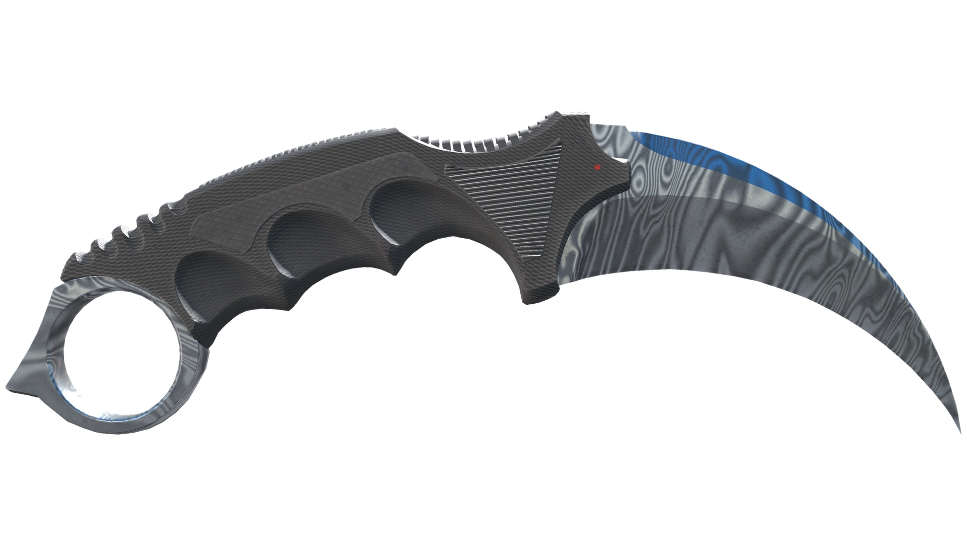 Damascus Steel image