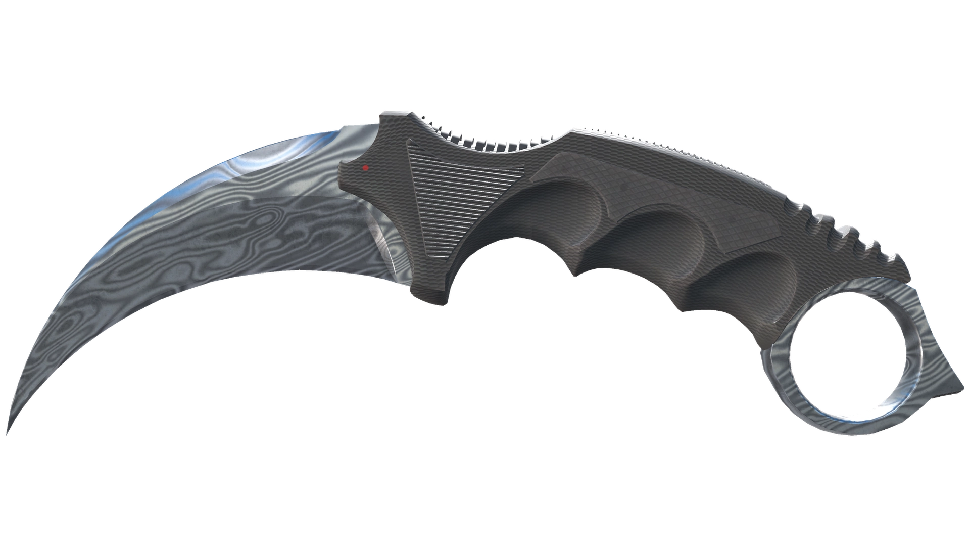 Damascus Steel image