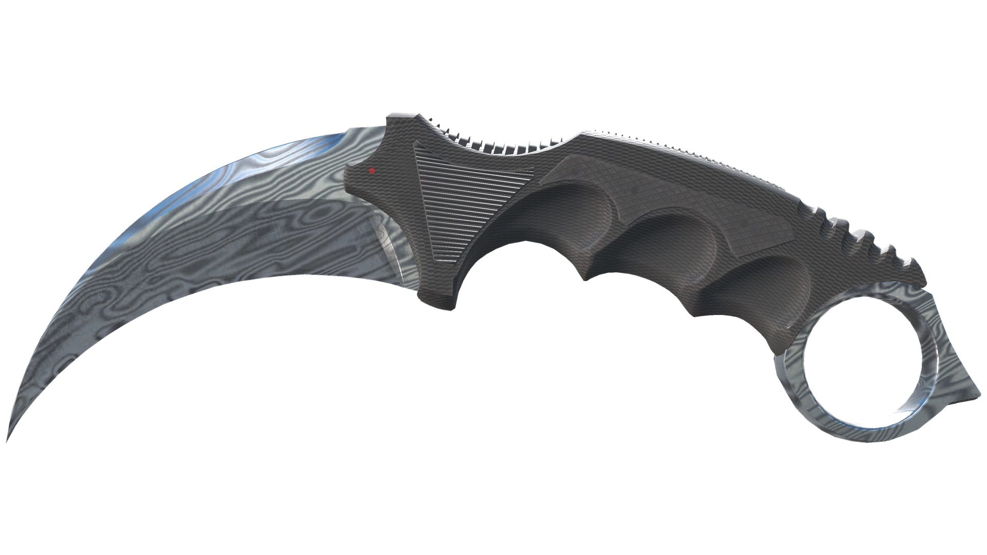 Damascus Steel image