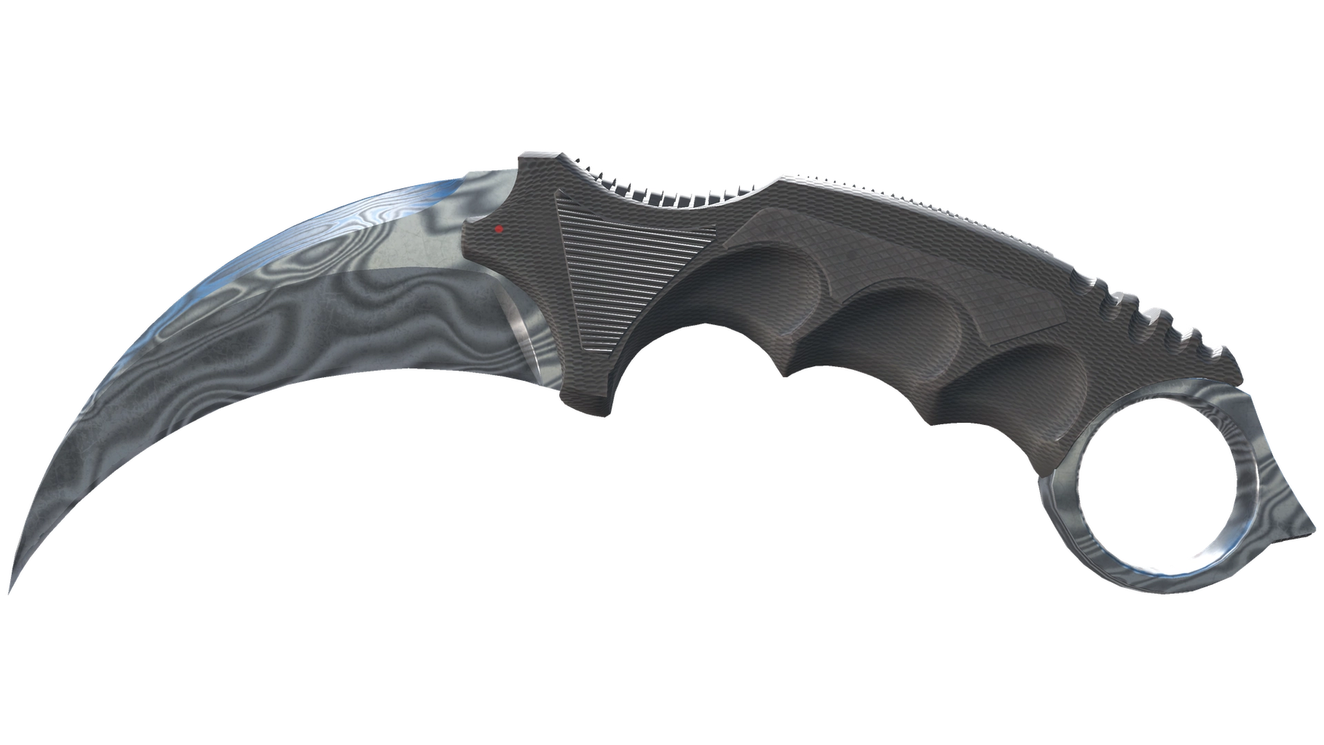 Damascus Steel image