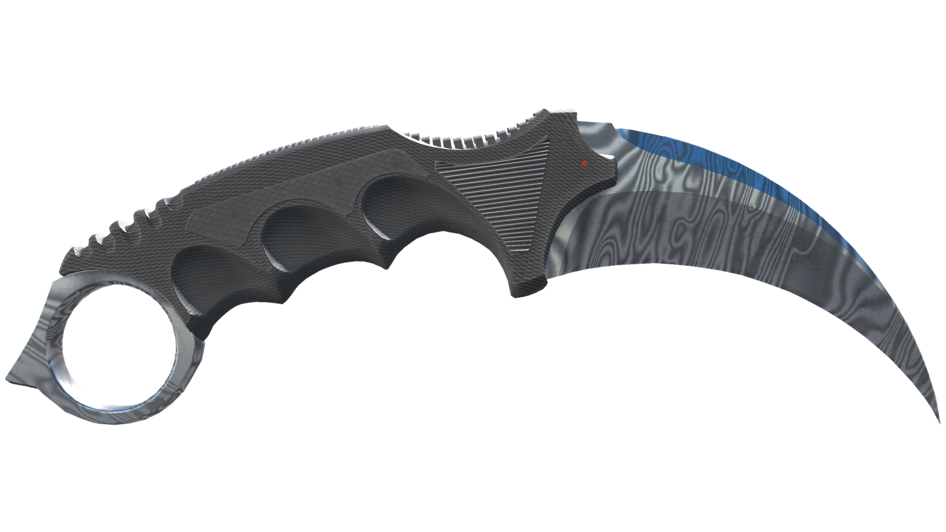 Damascus Steel image