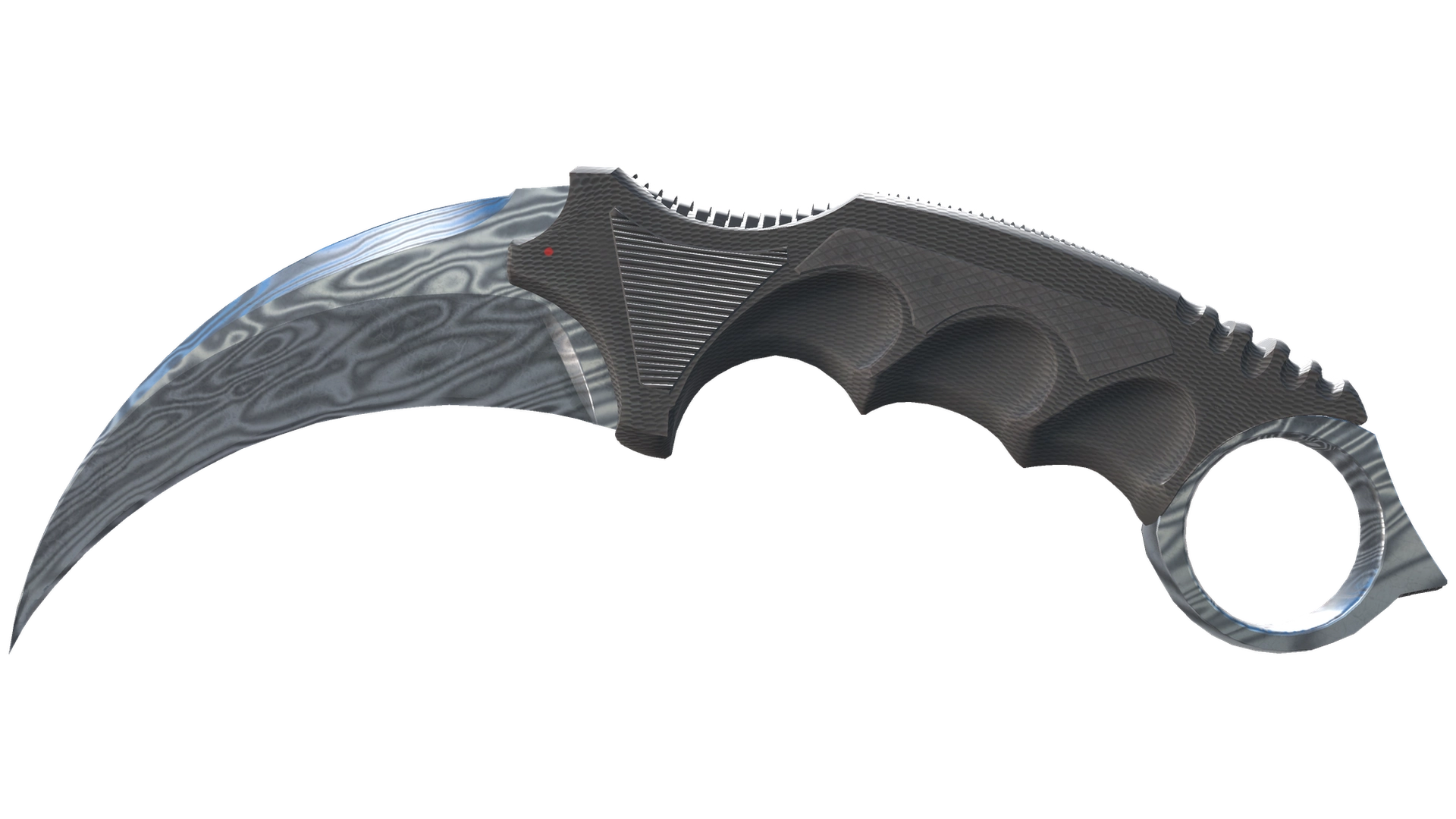 Damascus Steel image