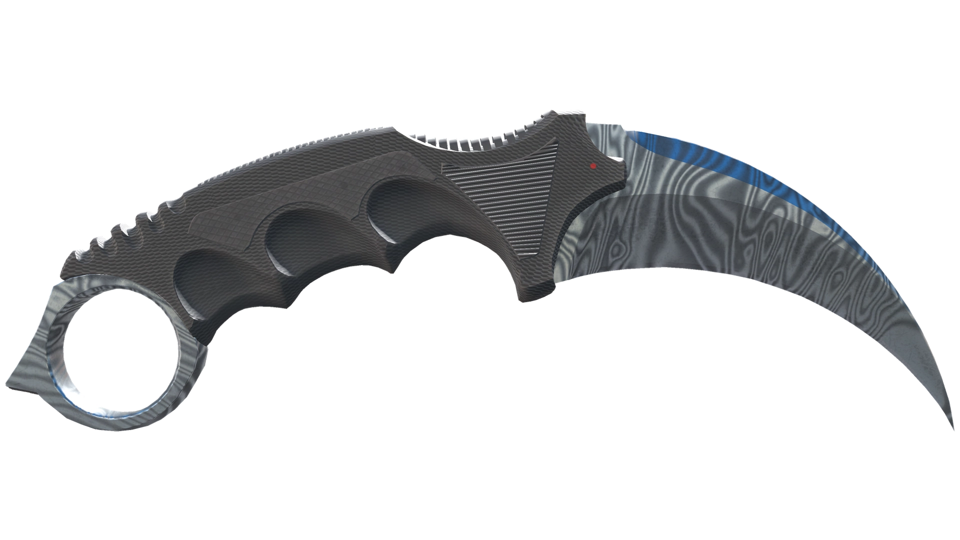 Damascus Steel image