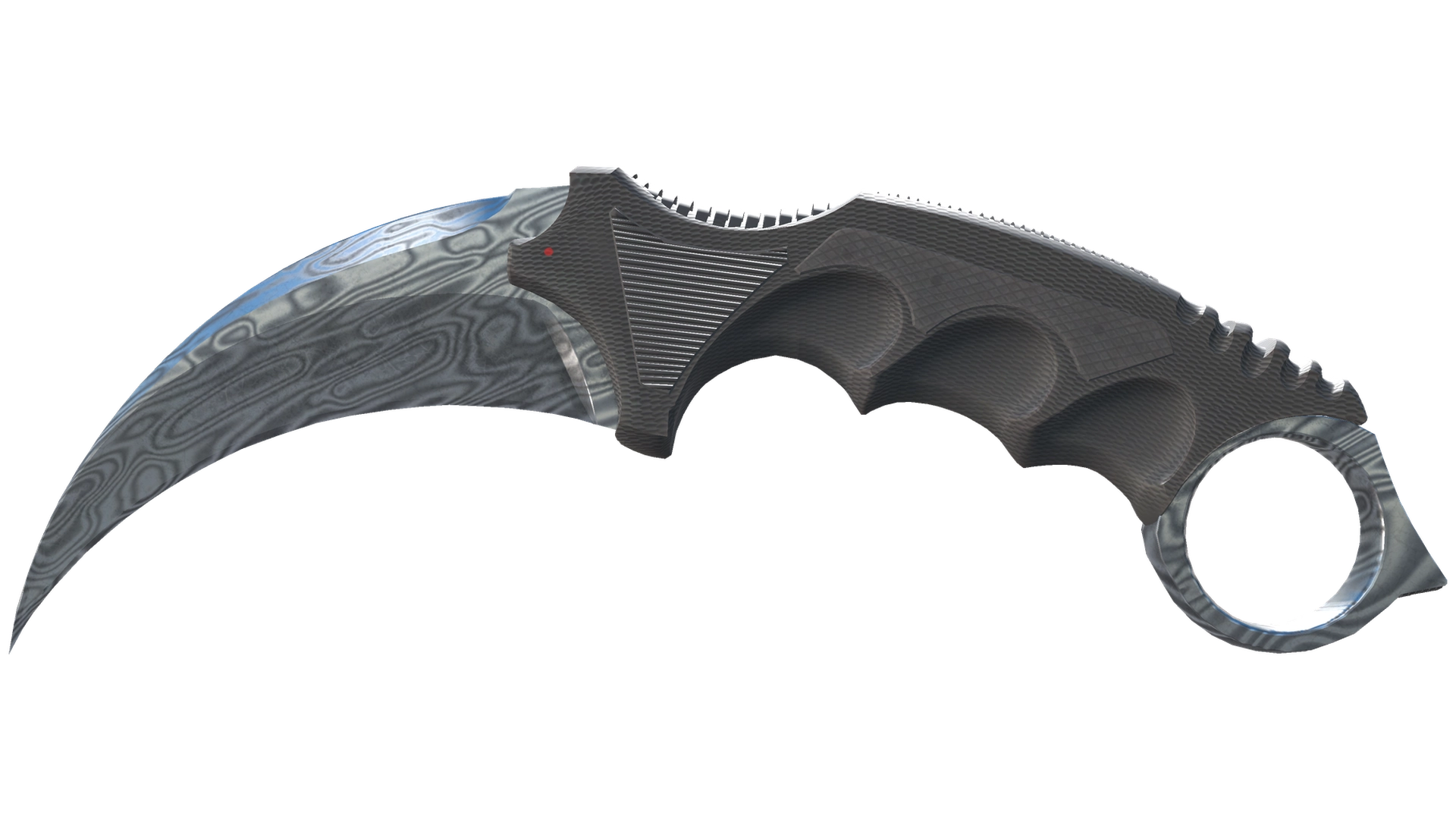 Damascus Steel image
