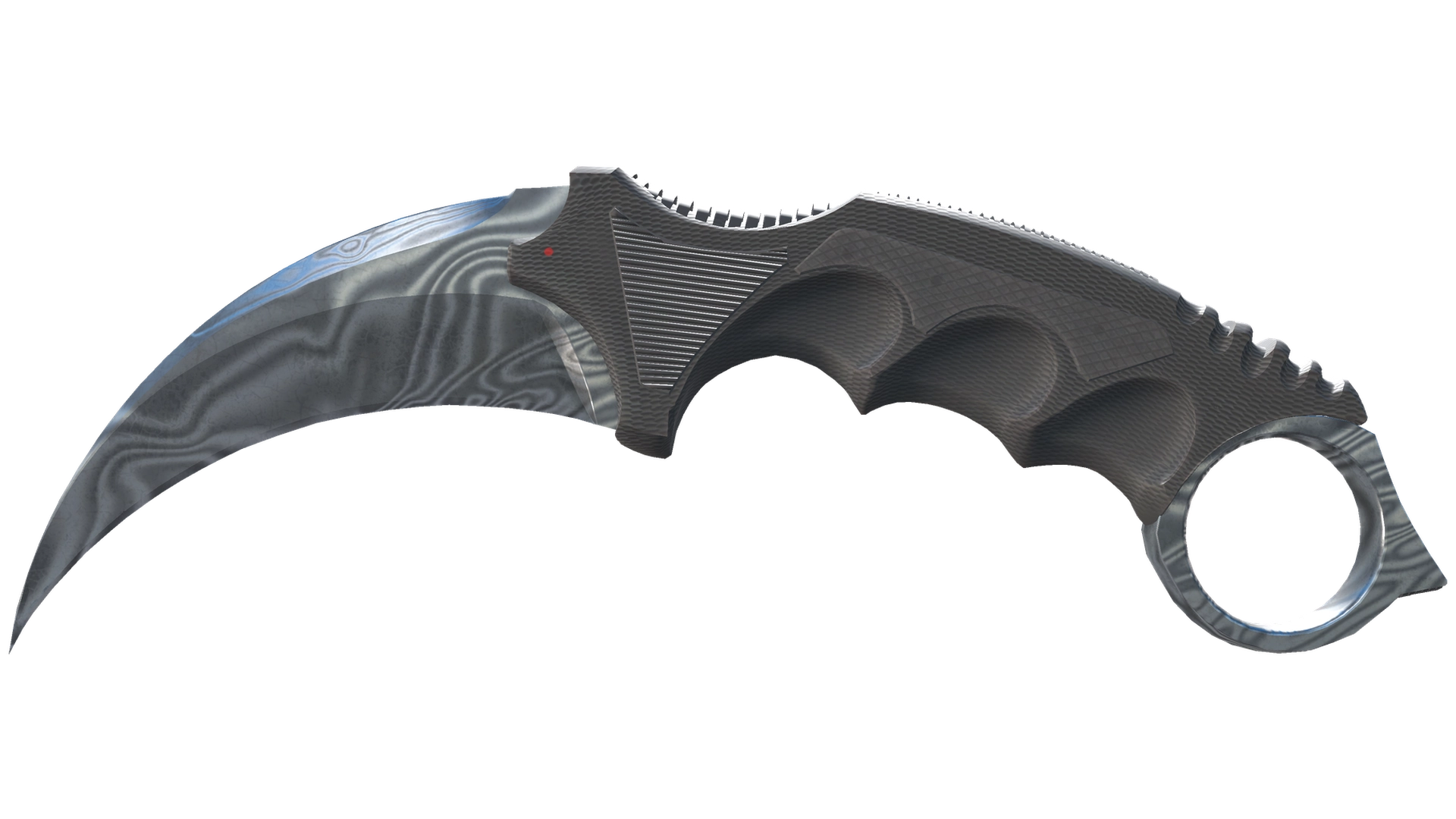 Damascus Steel image