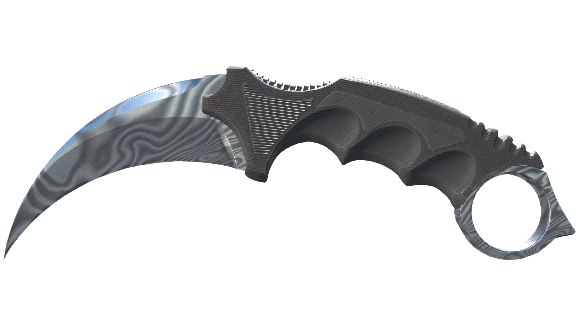 Damascus Steel image