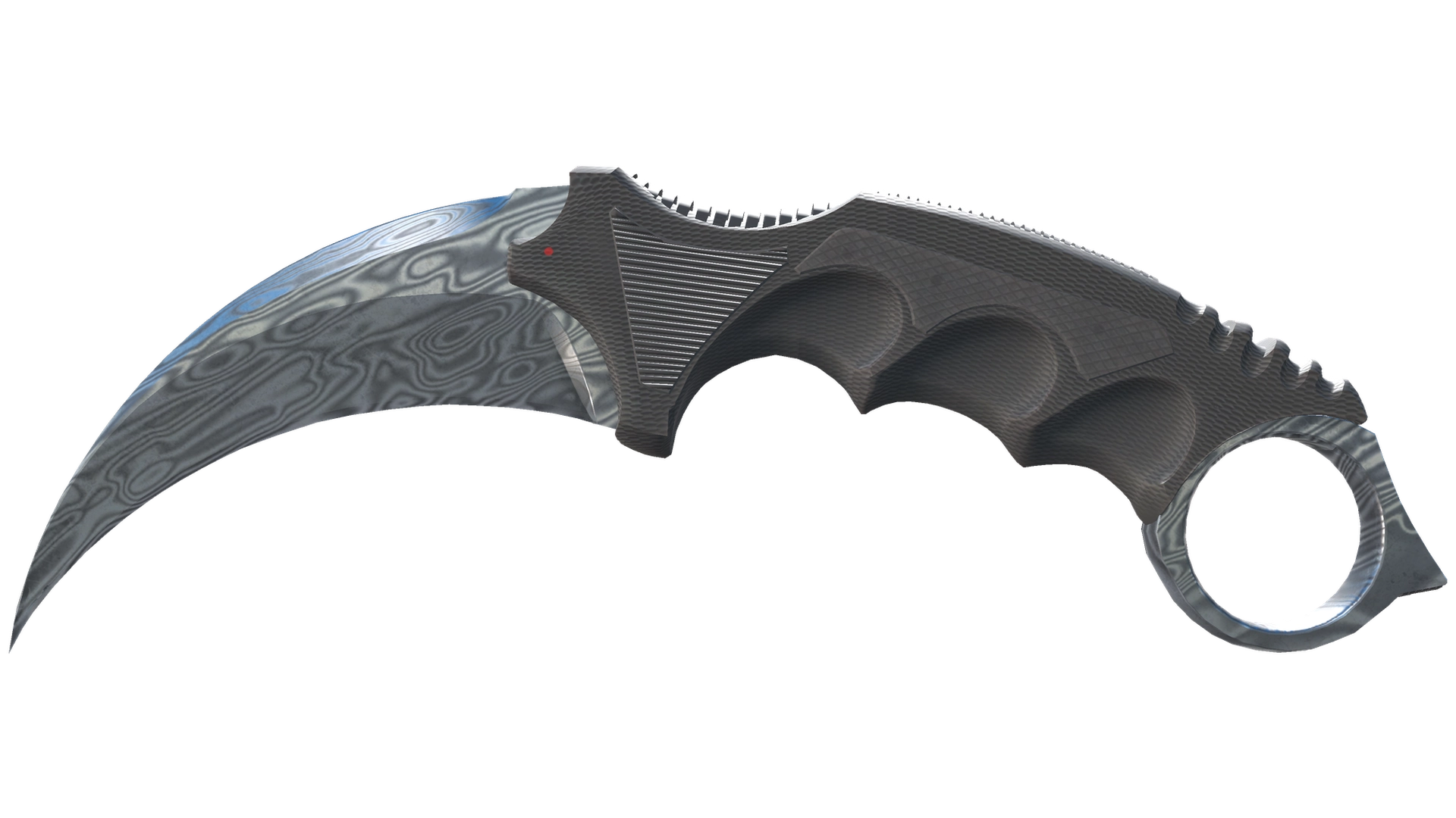 Damascus Steel image