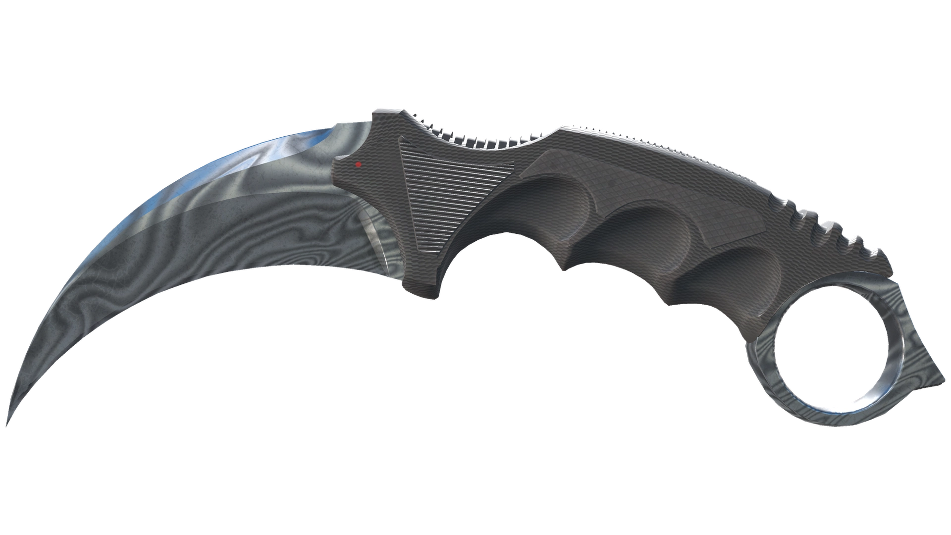 Damascus Steel image