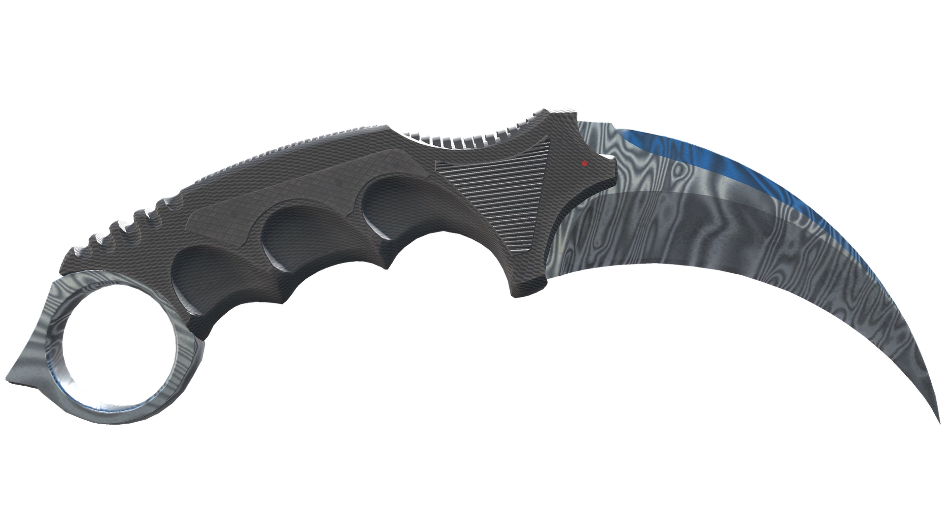 Damascus Steel image