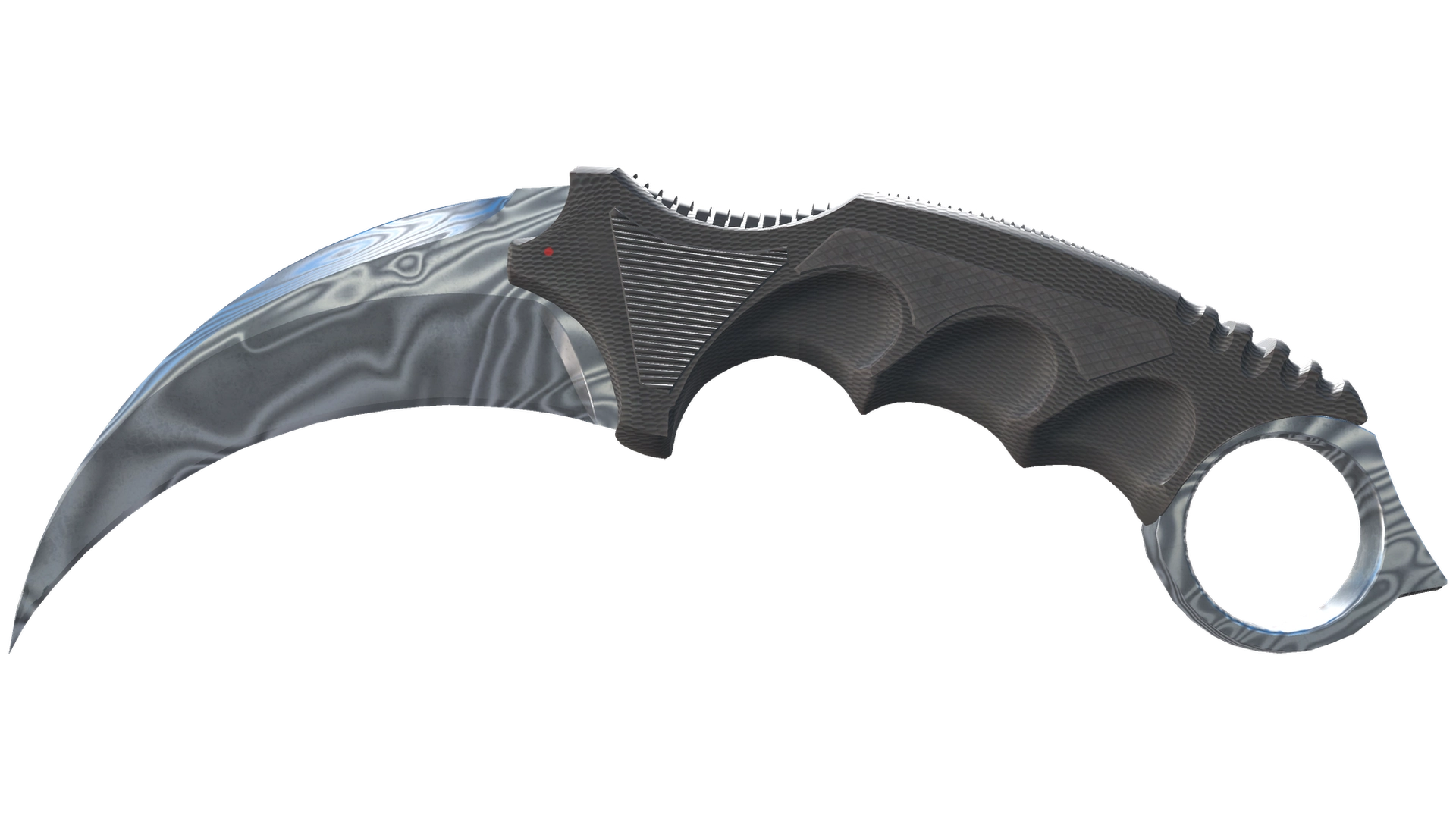 Damascus Steel image