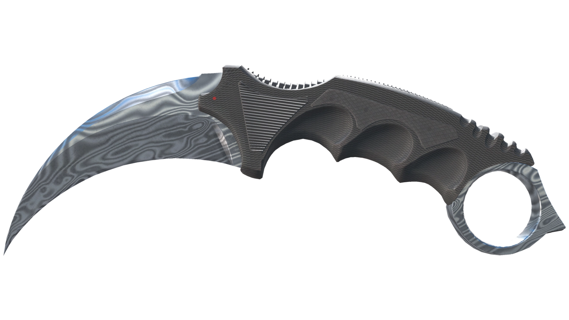 Damascus Steel image
