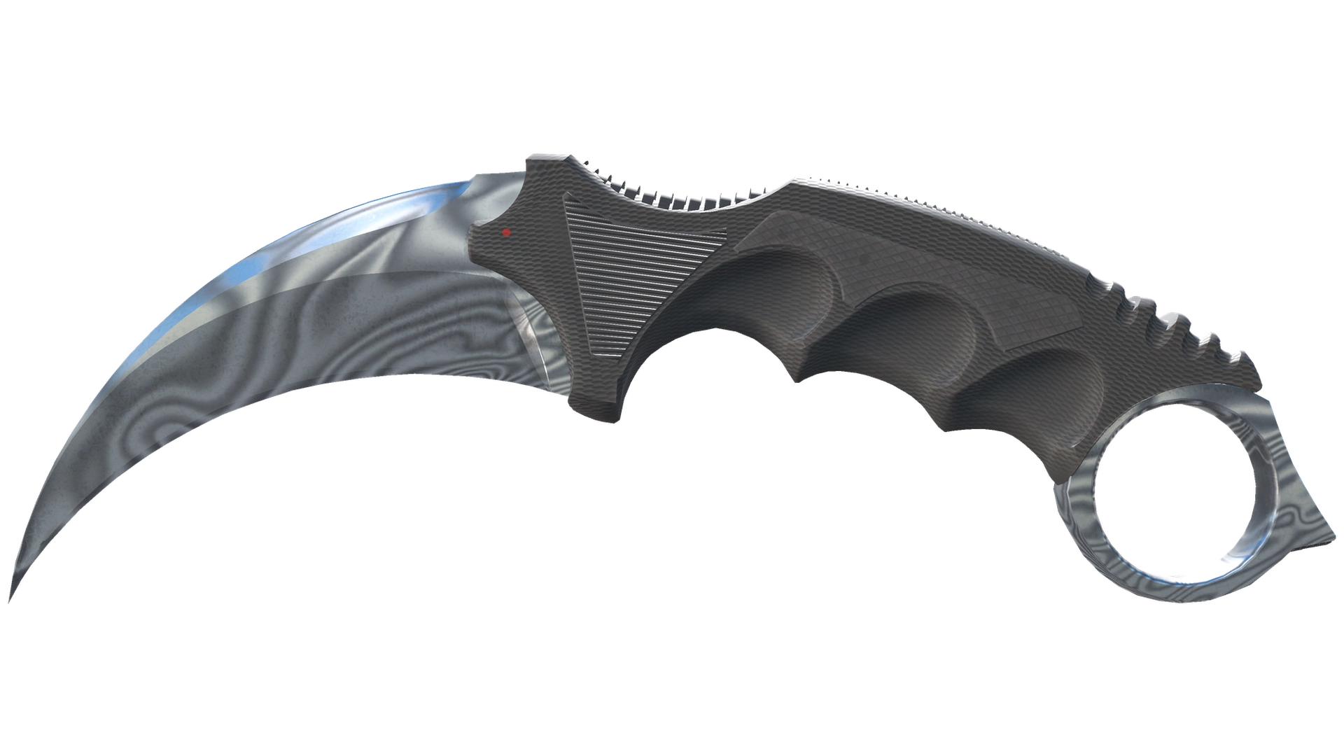 Damascus Steel image