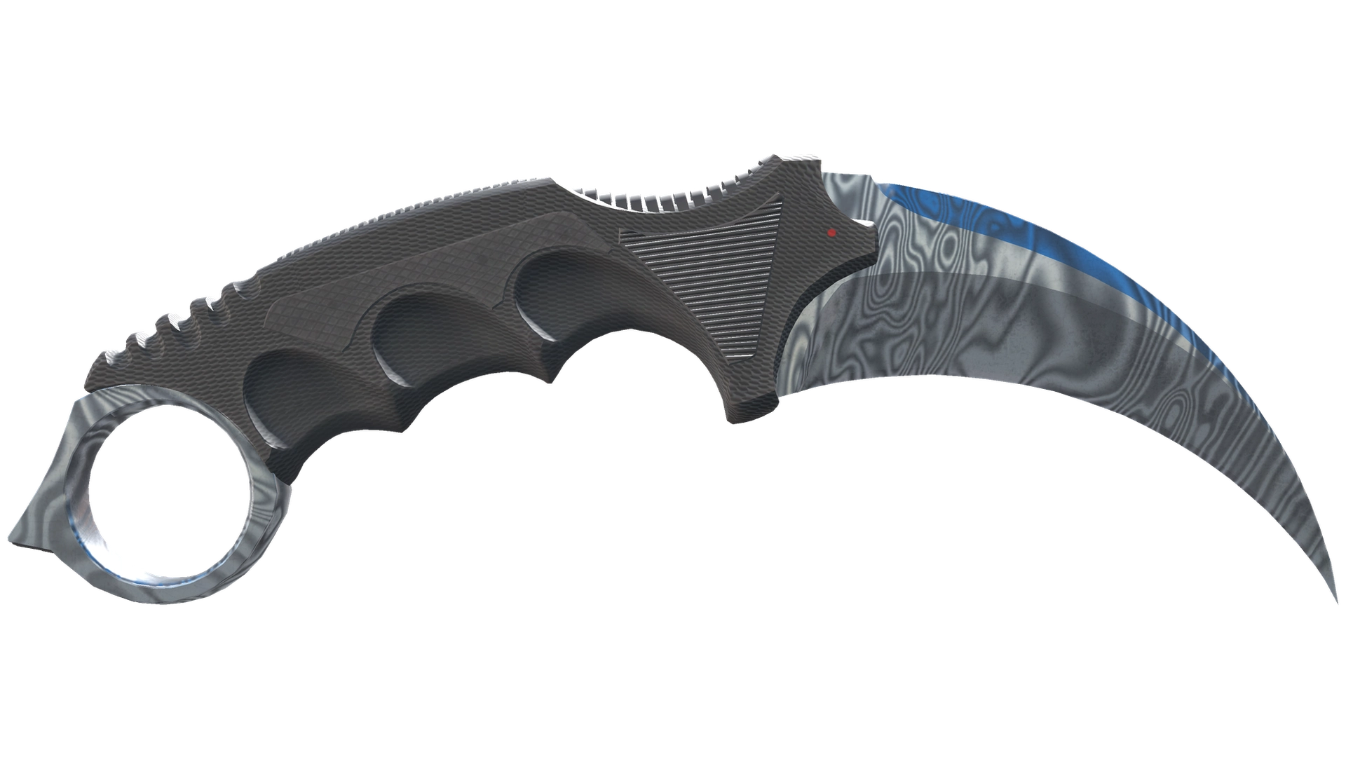 Damascus Steel image