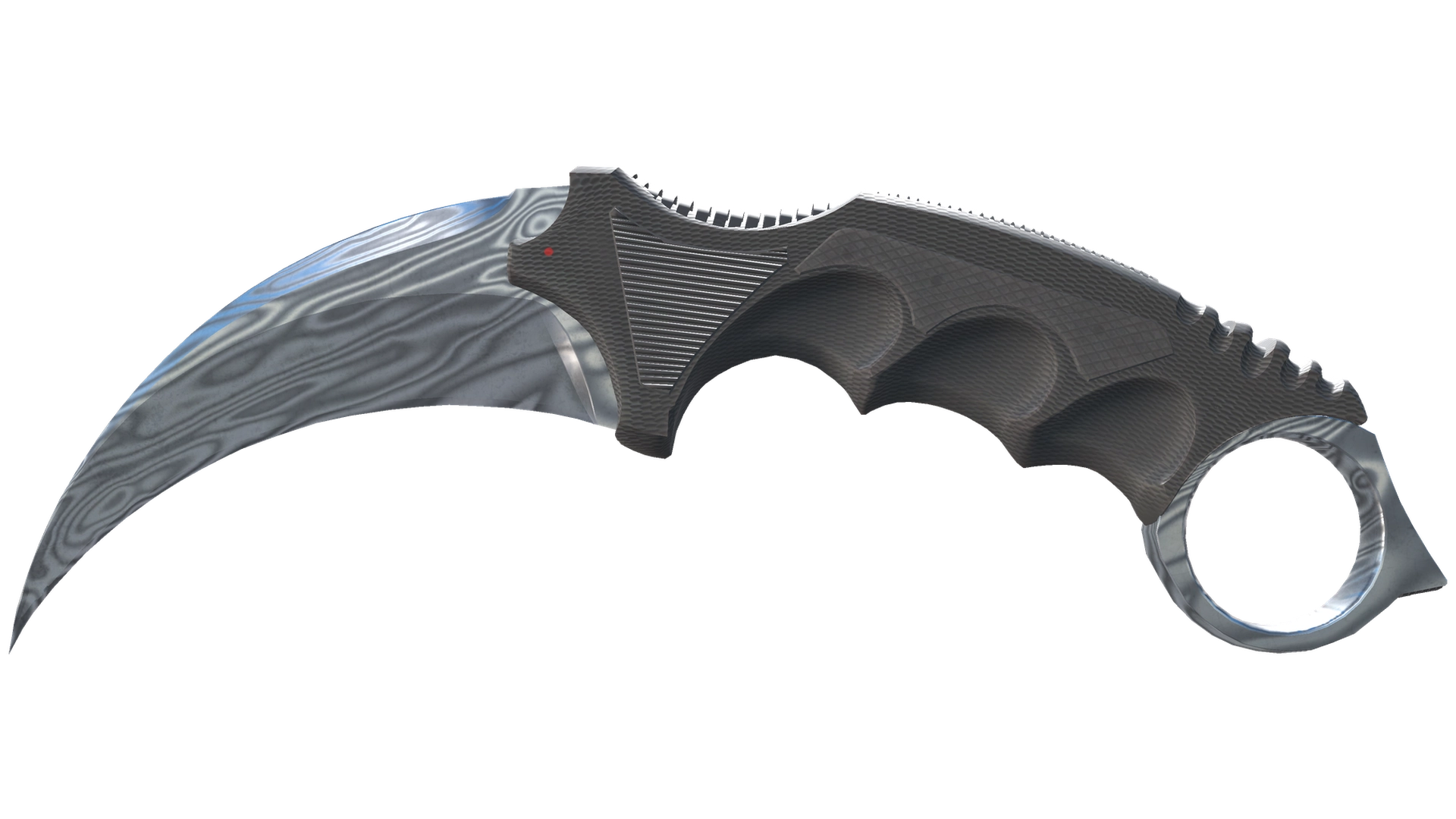 Damascus Steel image