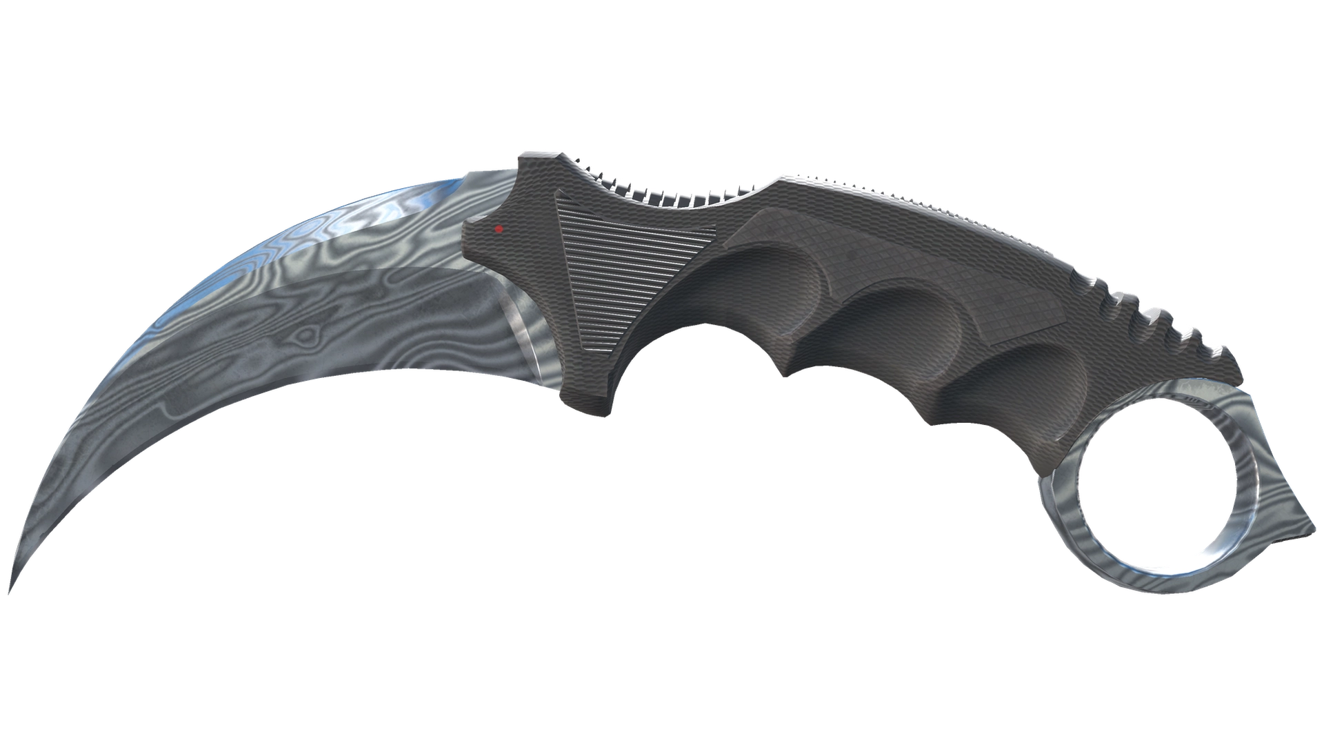 Damascus Steel image