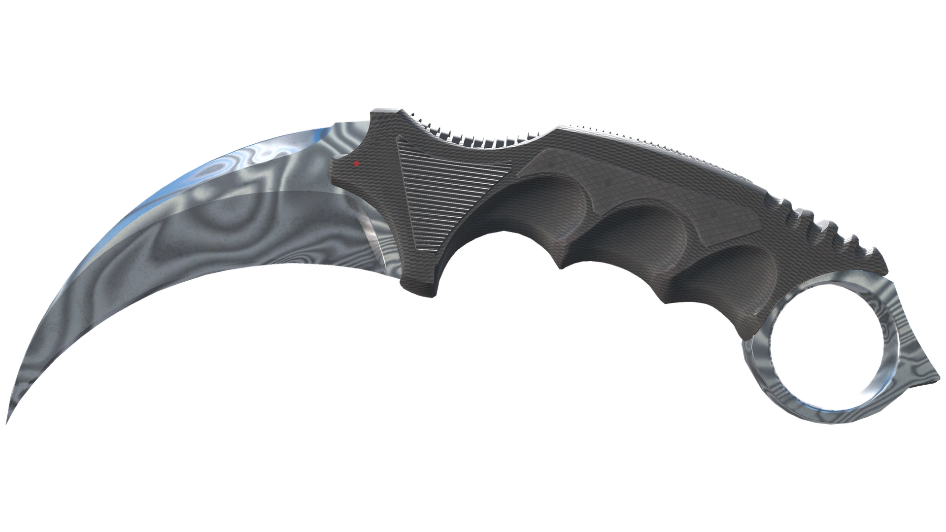 Damascus Steel image