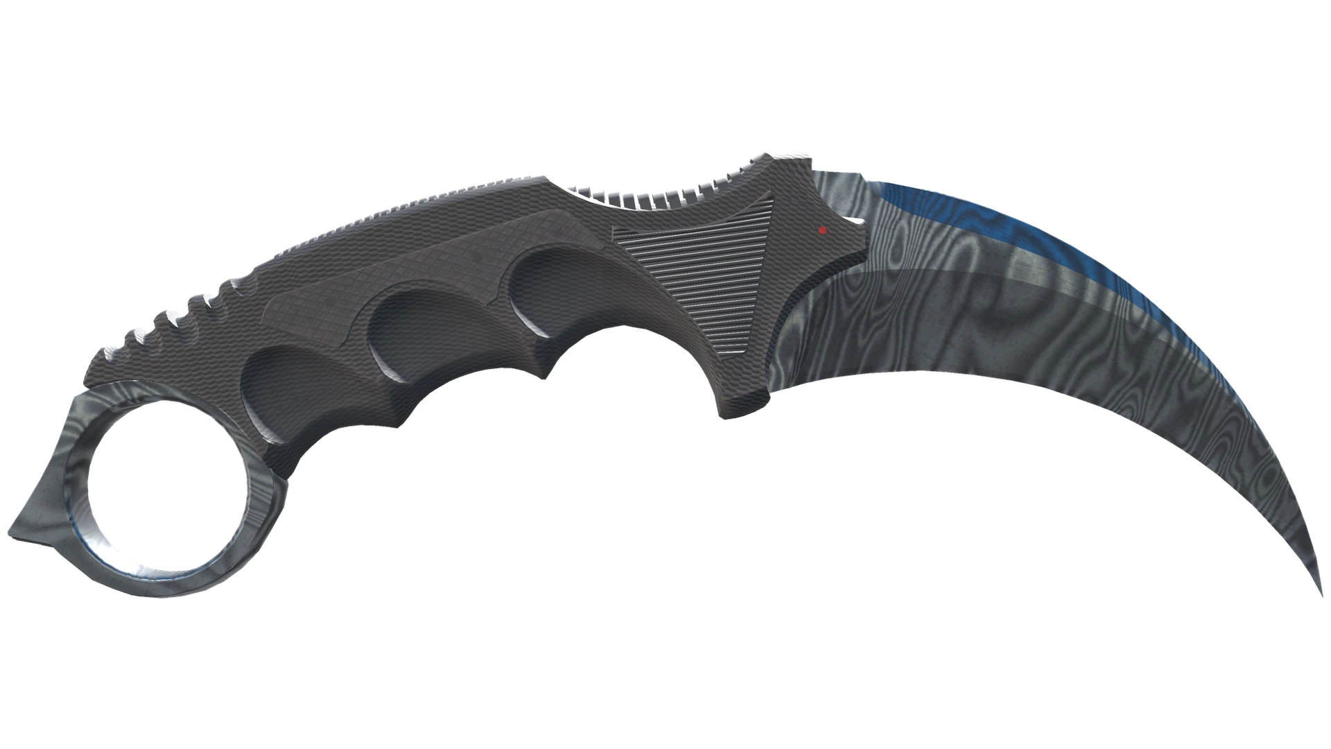Damascus Steel image