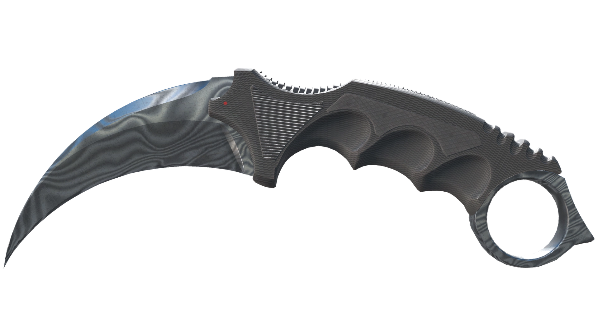 Damascus Steel image