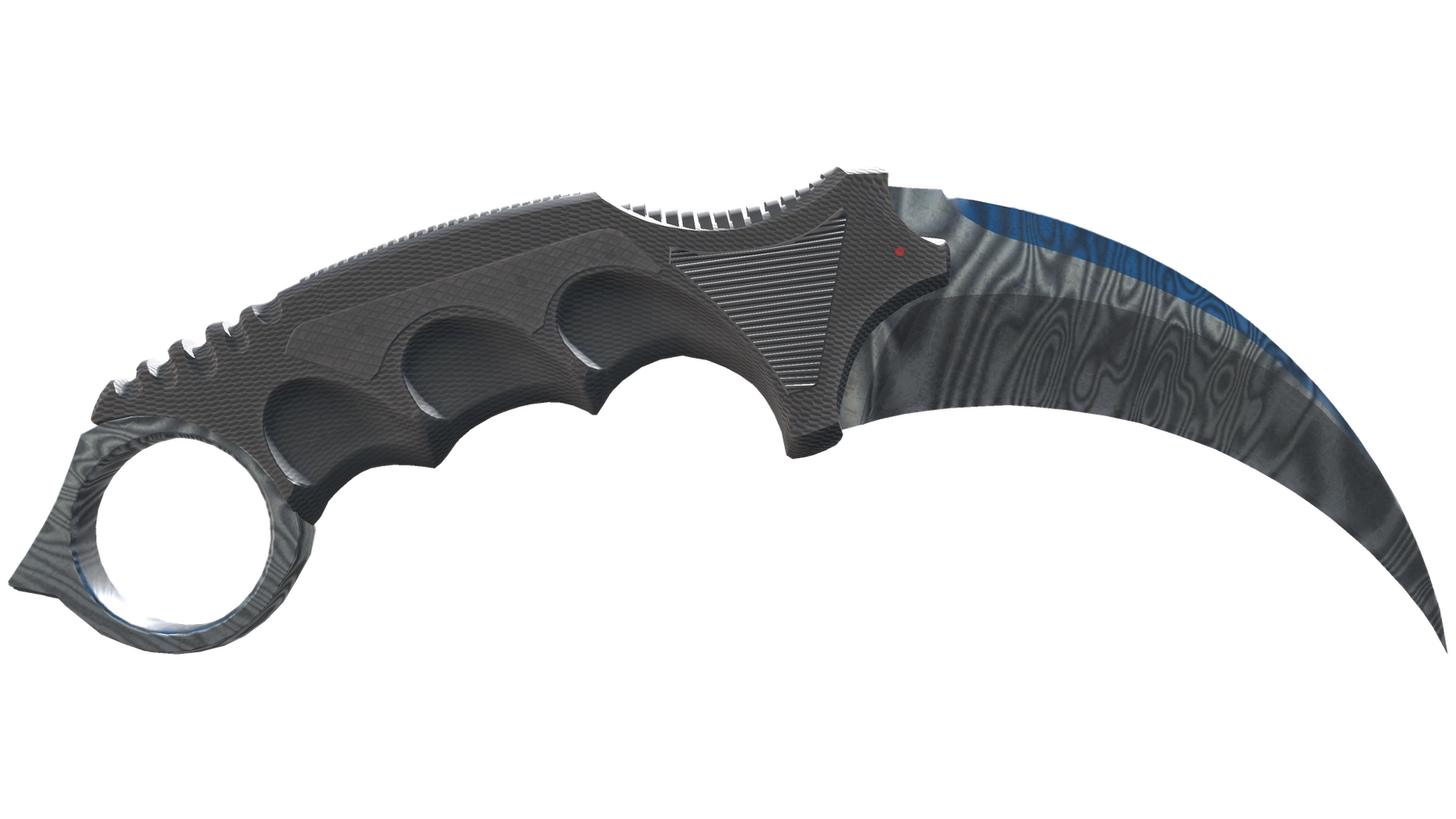Damascus Steel image