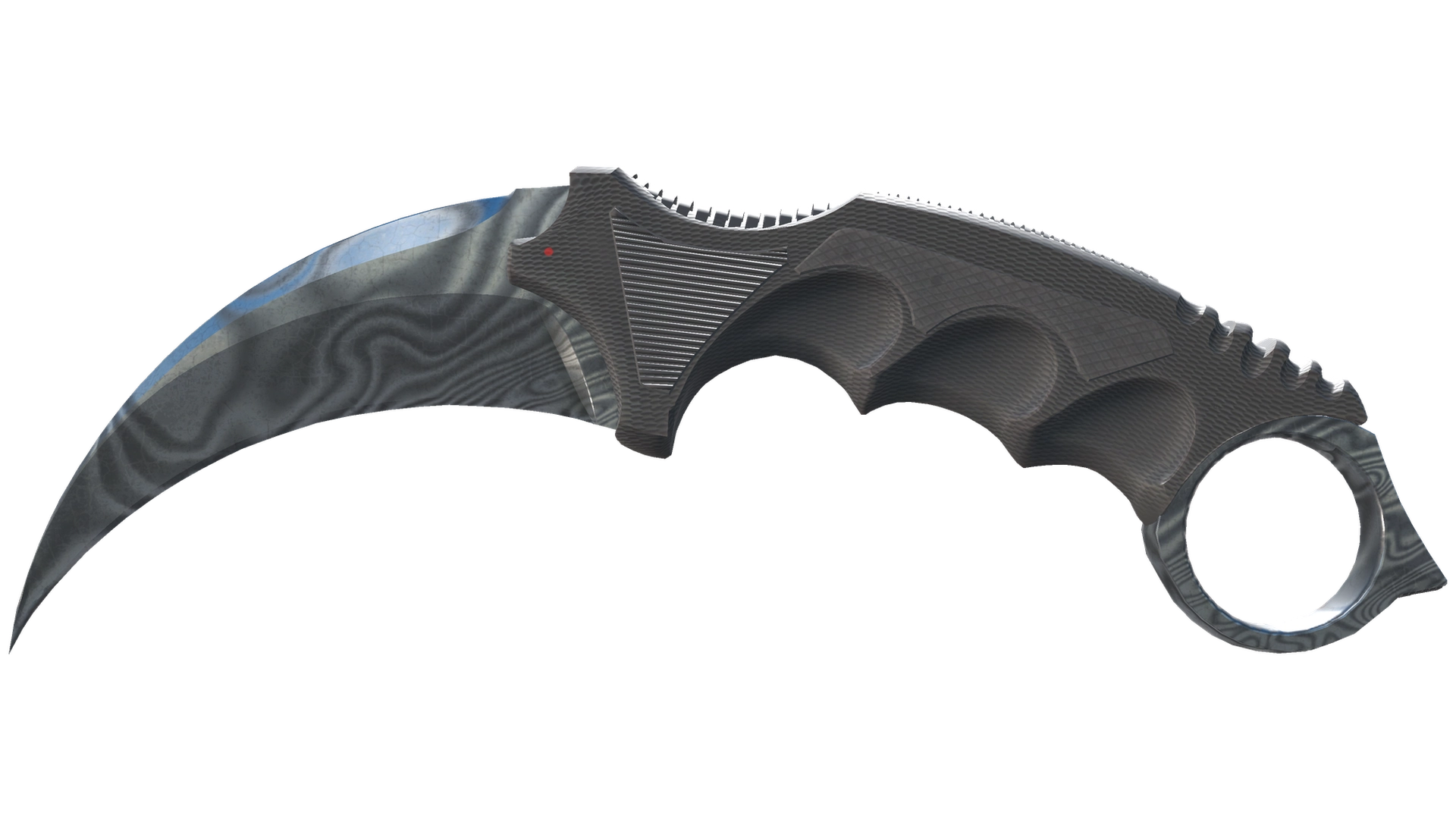 Damascus Steel image