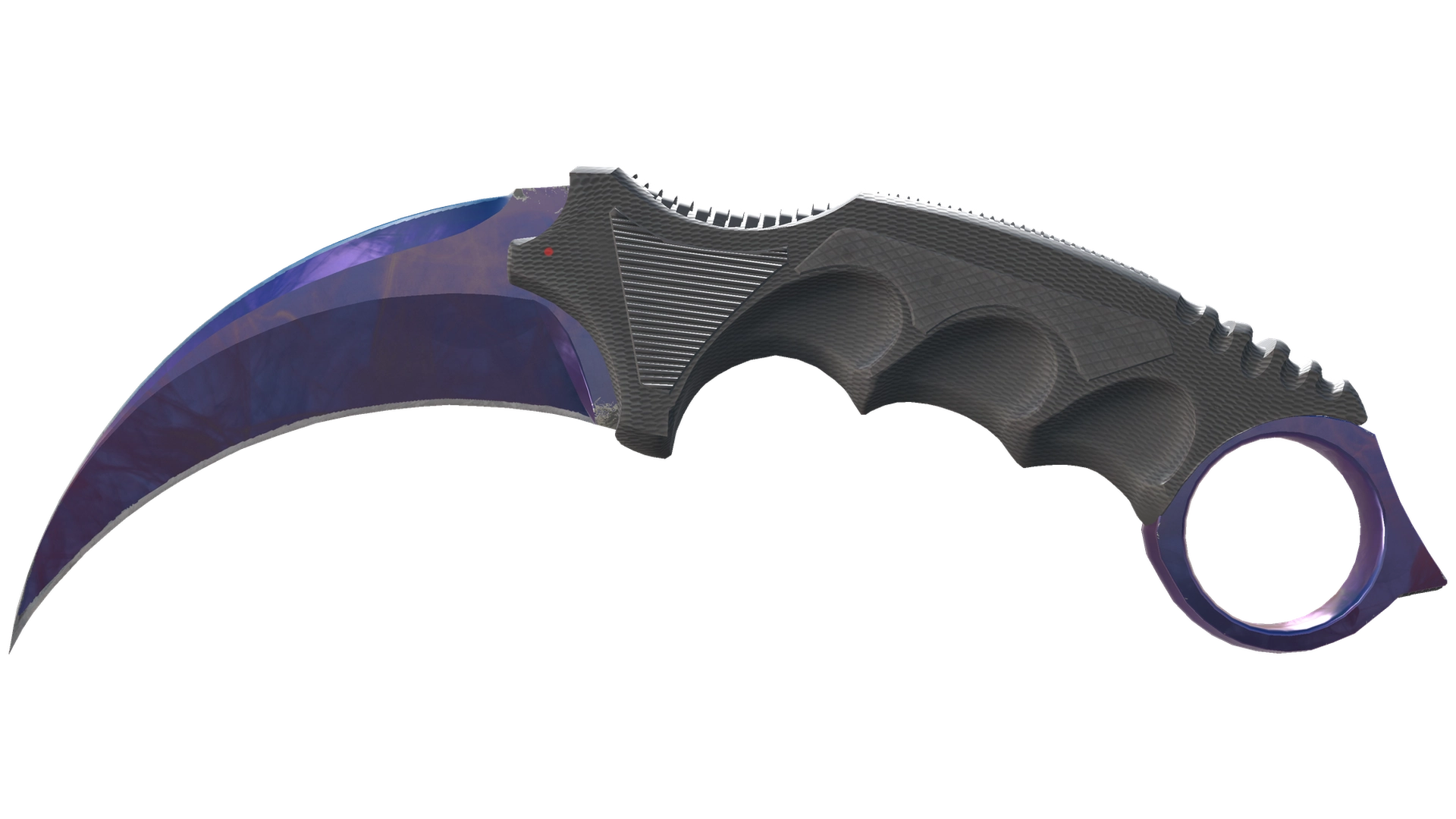 Doppler Black Pearl image