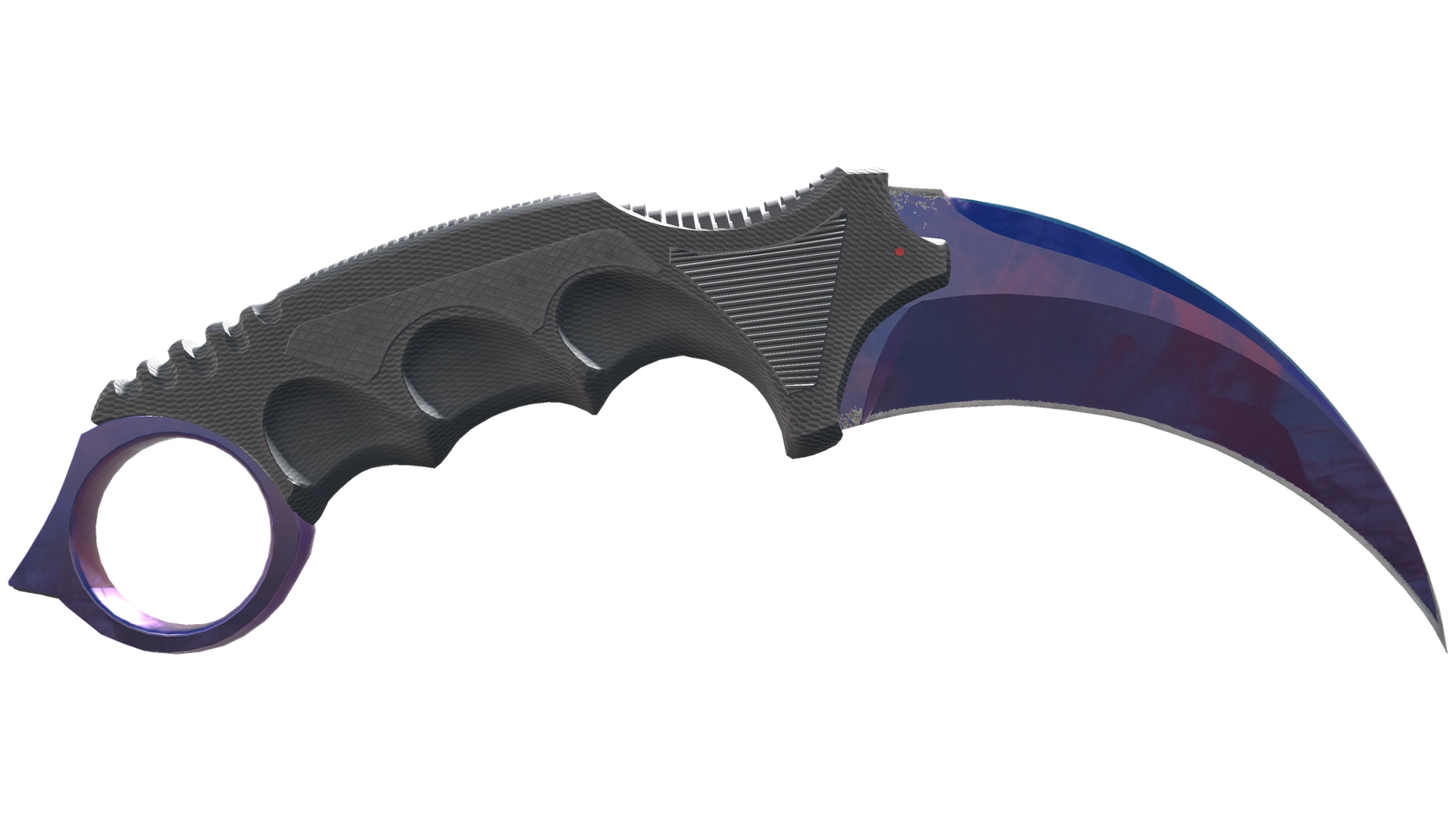 Doppler Black Pearl image