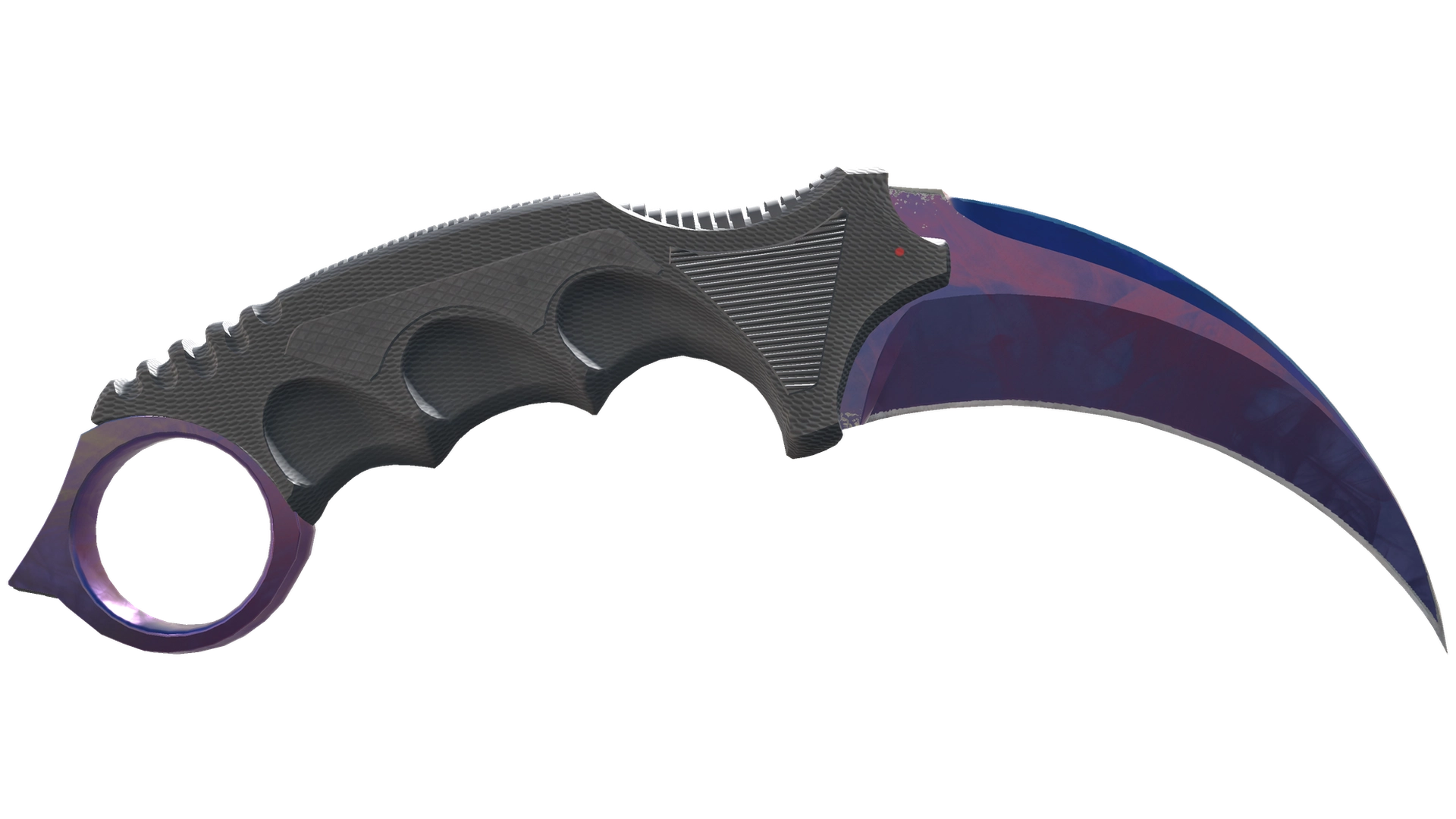Doppler Black Pearl image