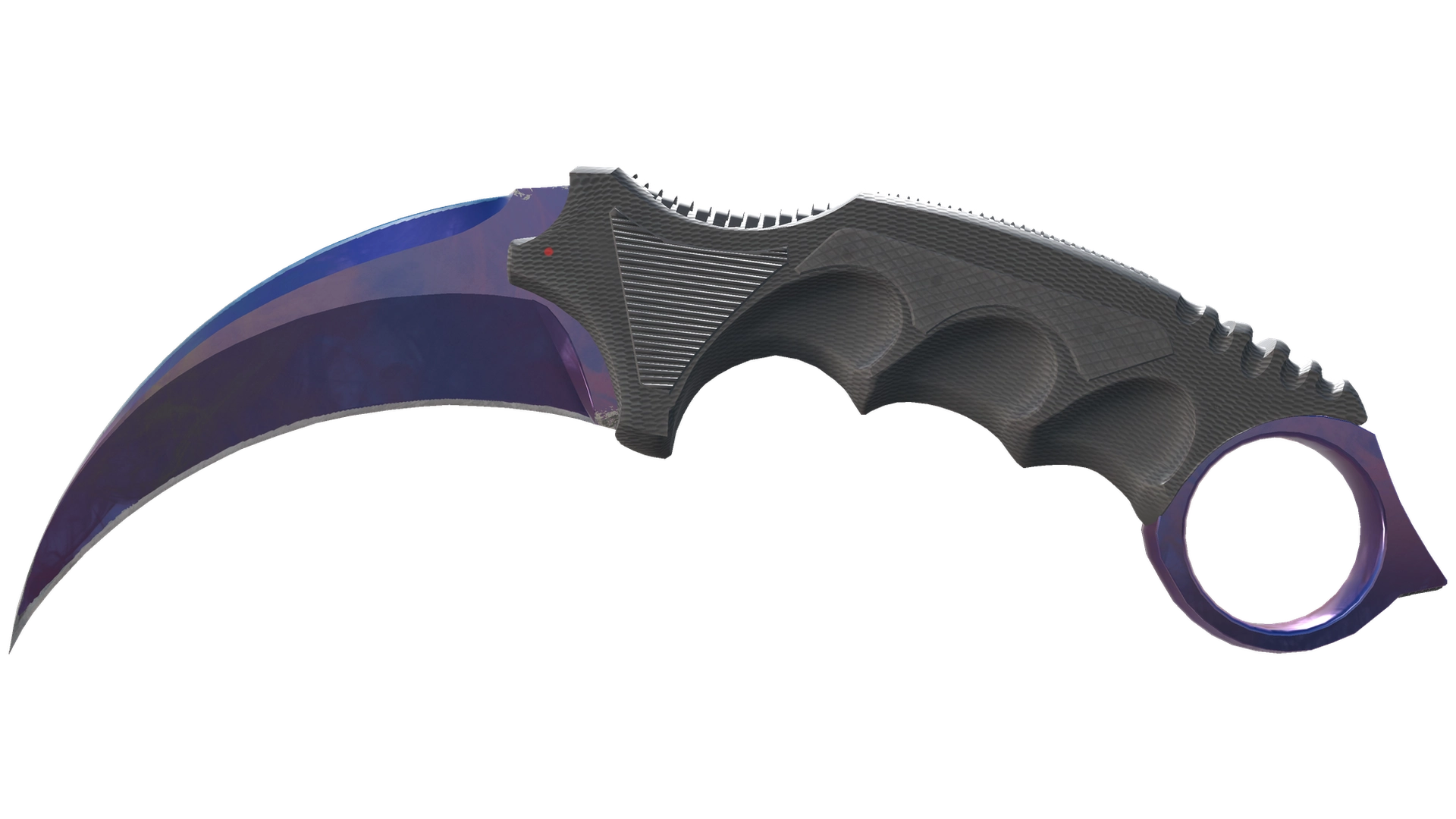 Doppler Black Pearl image