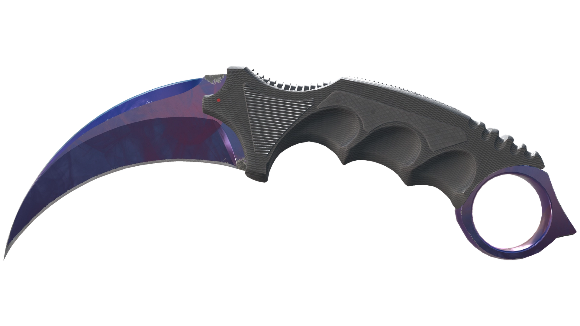 Doppler Black Pearl image