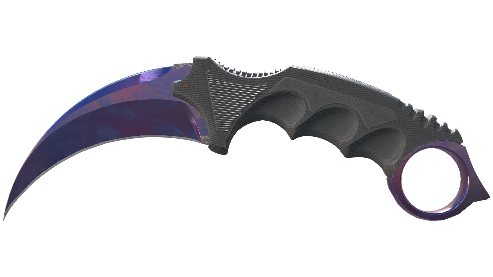 Doppler Black Pearl image