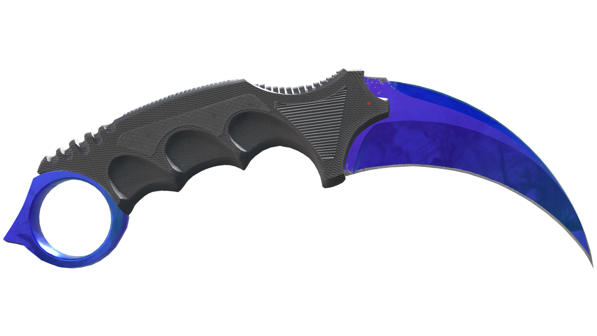 Doppler Sapphire image