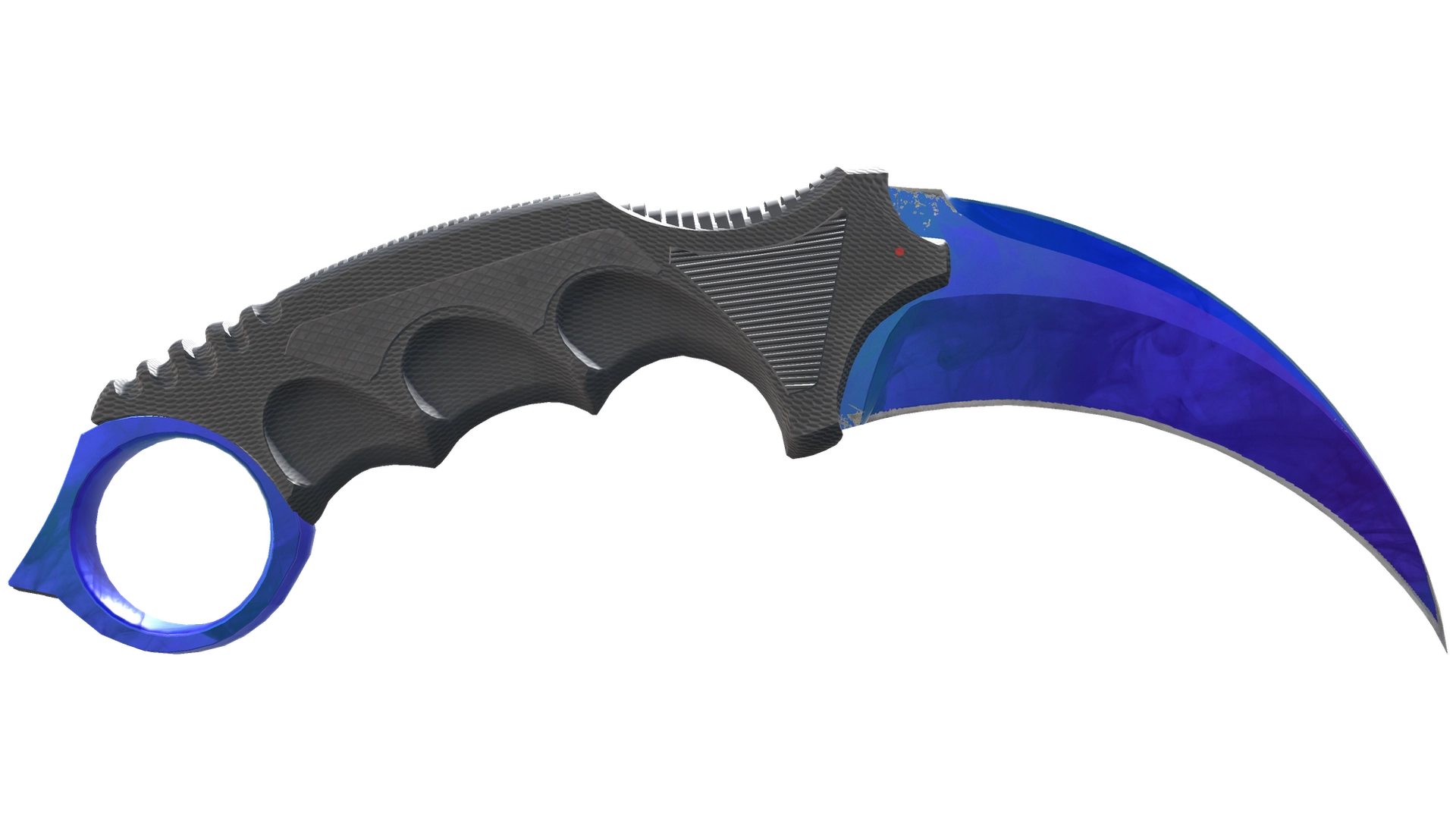 Doppler Sapphire image