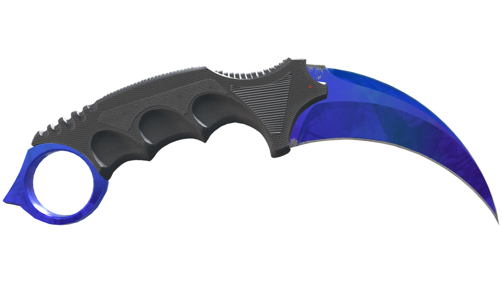 Doppler Sapphire image