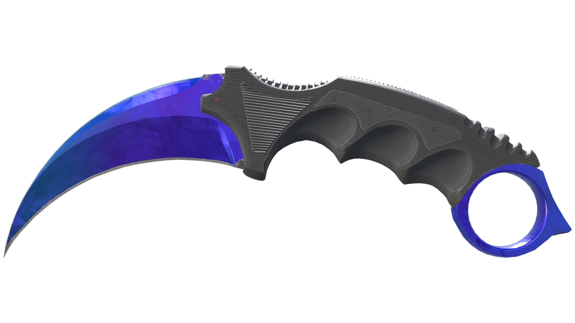 Doppler Sapphire image
