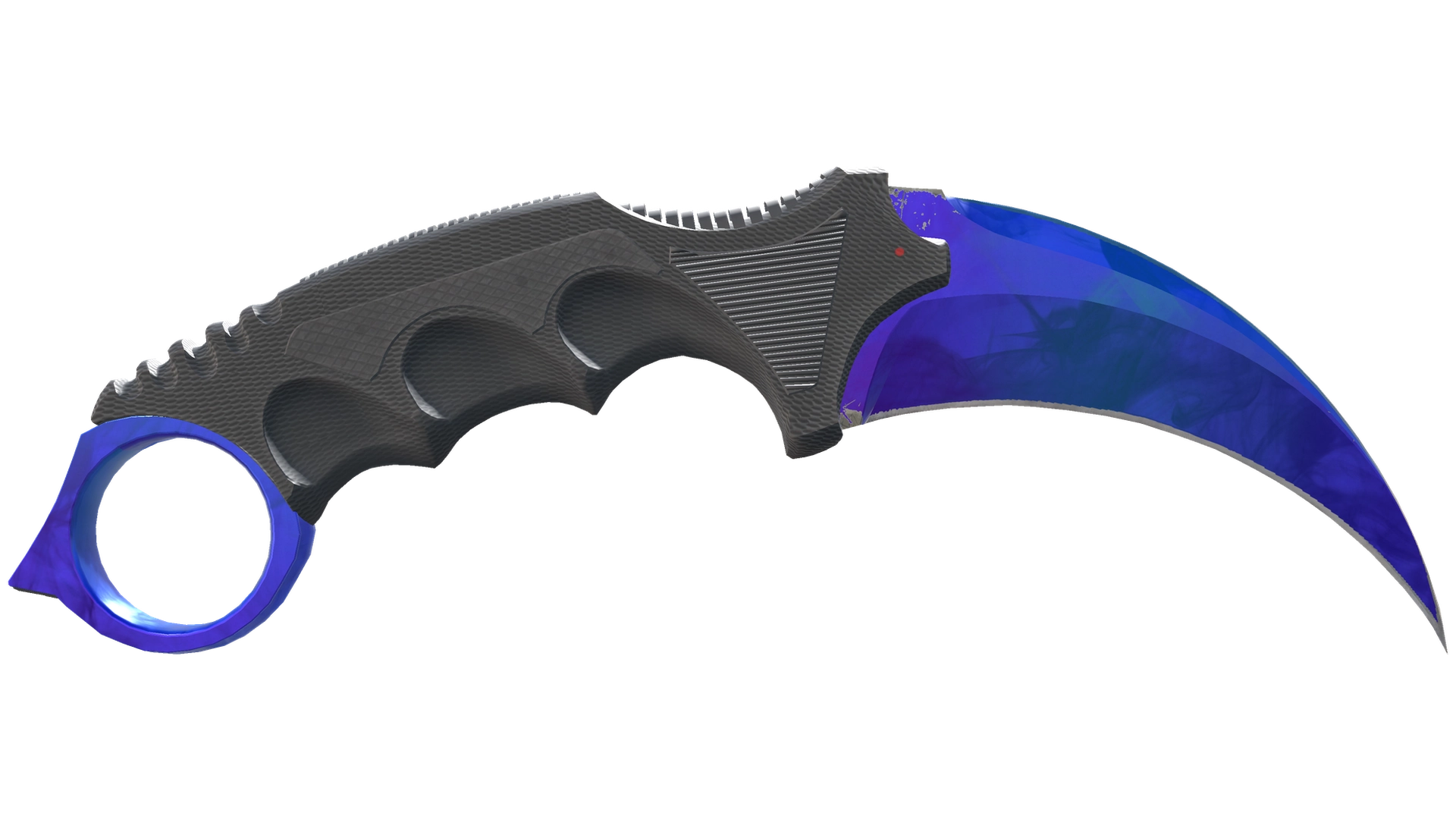 Doppler Sapphire image