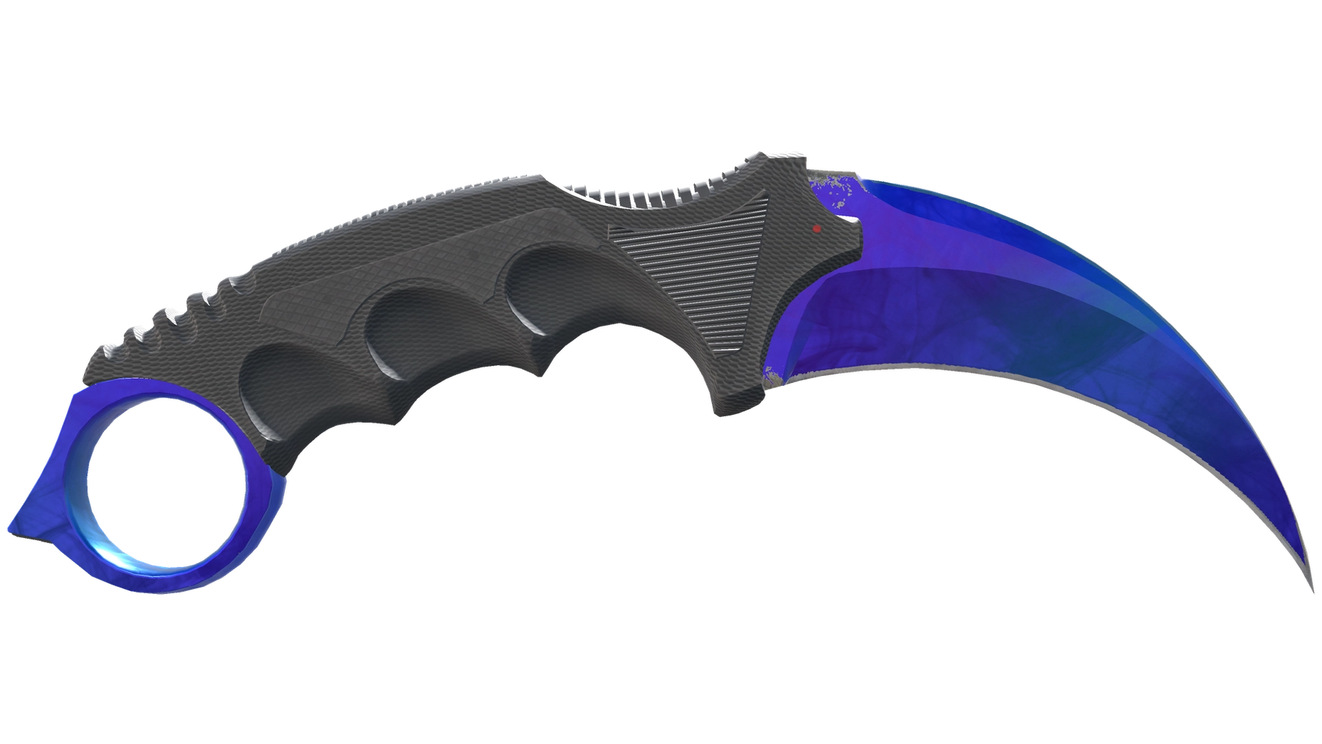 Doppler Sapphire image