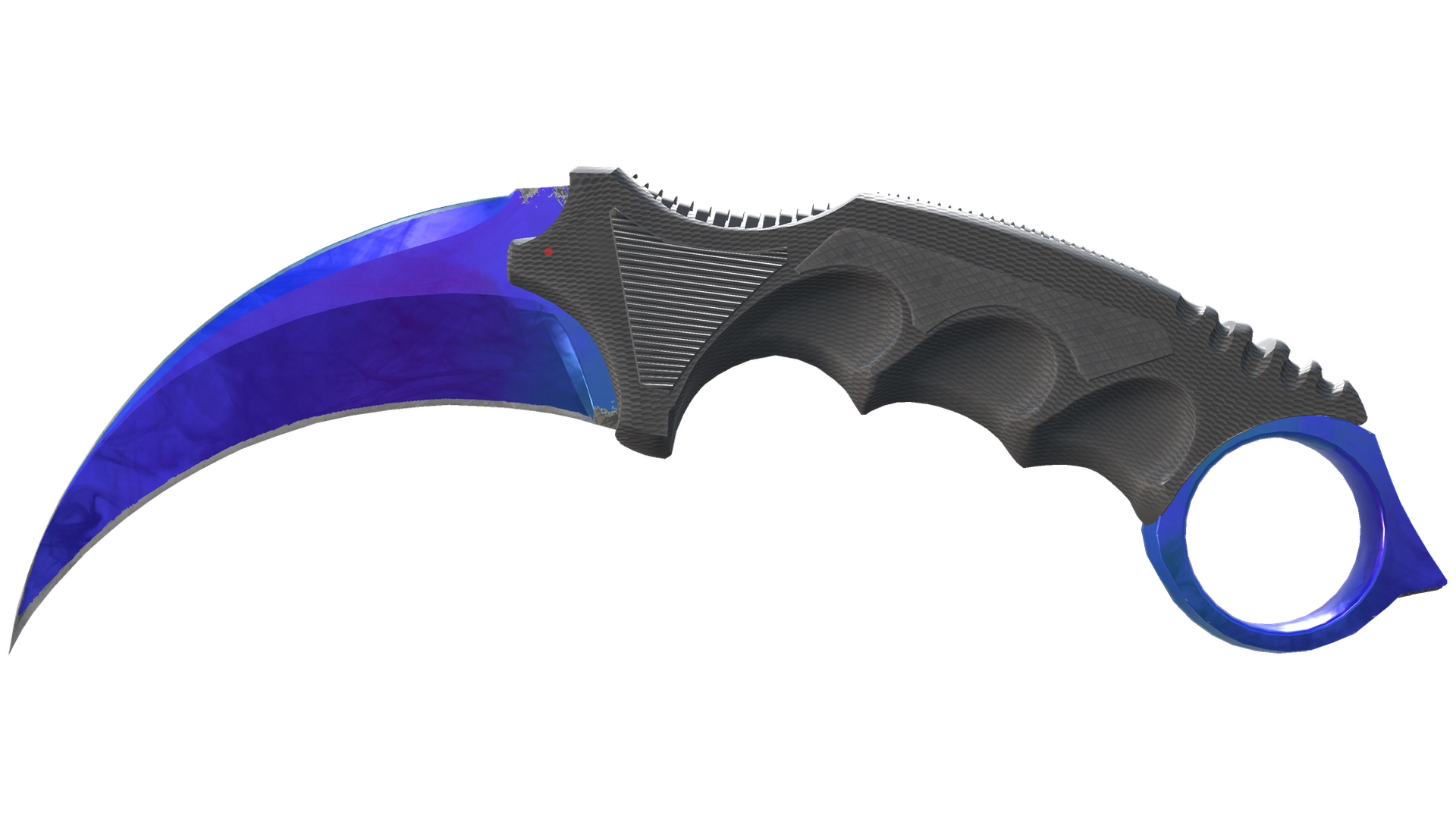 Doppler Sapphire image