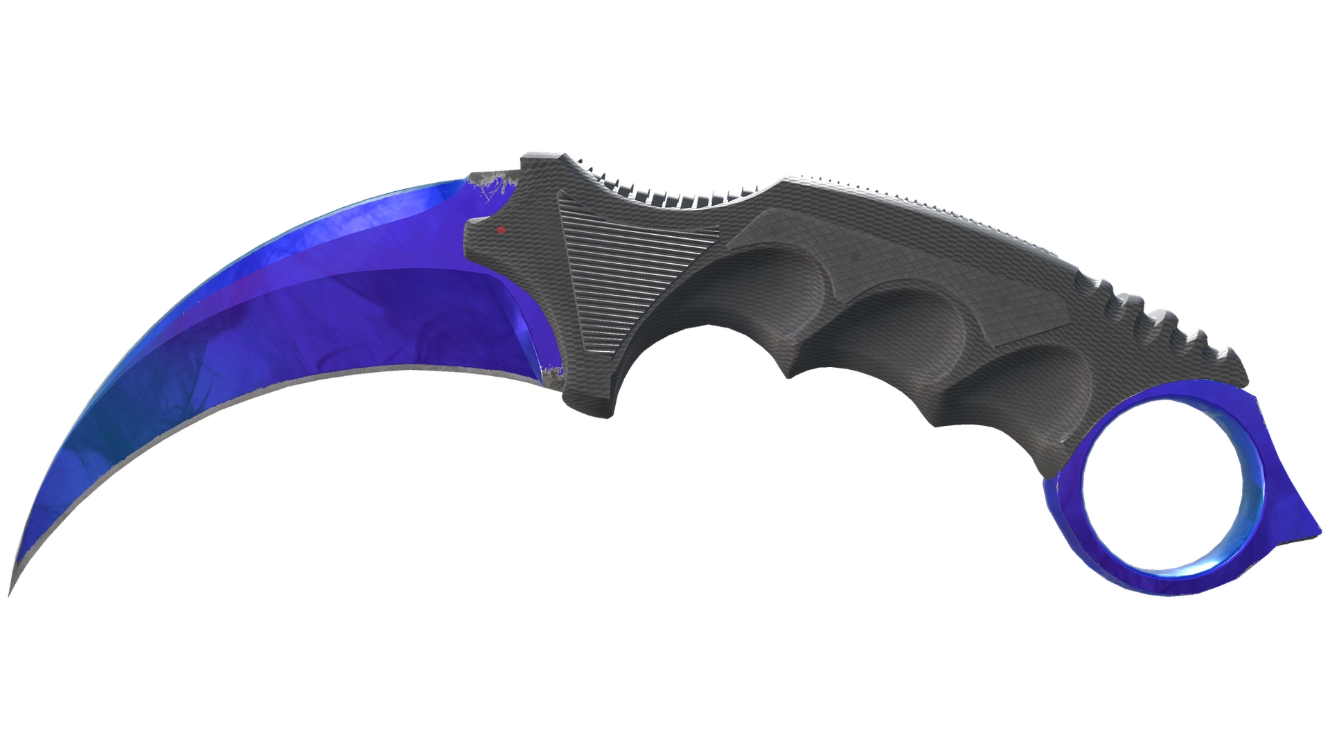 Doppler Sapphire image
