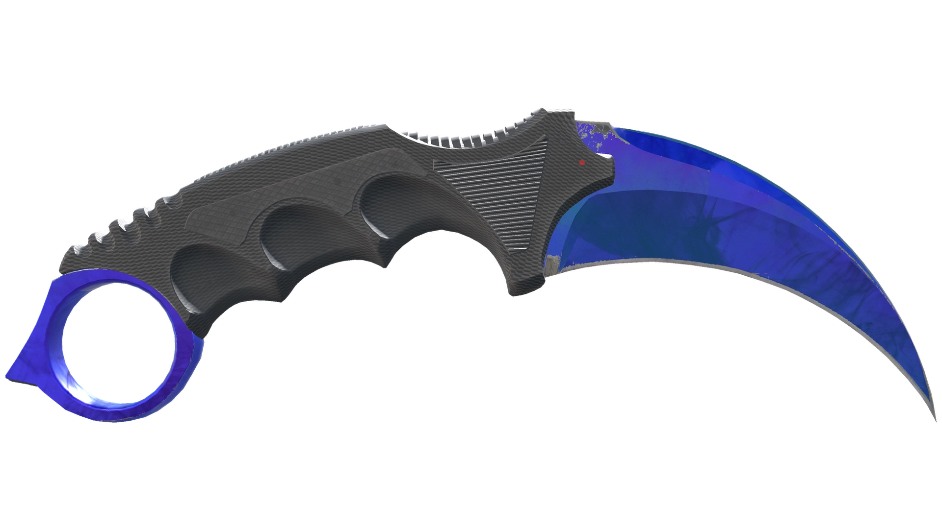 Doppler Sapphire image