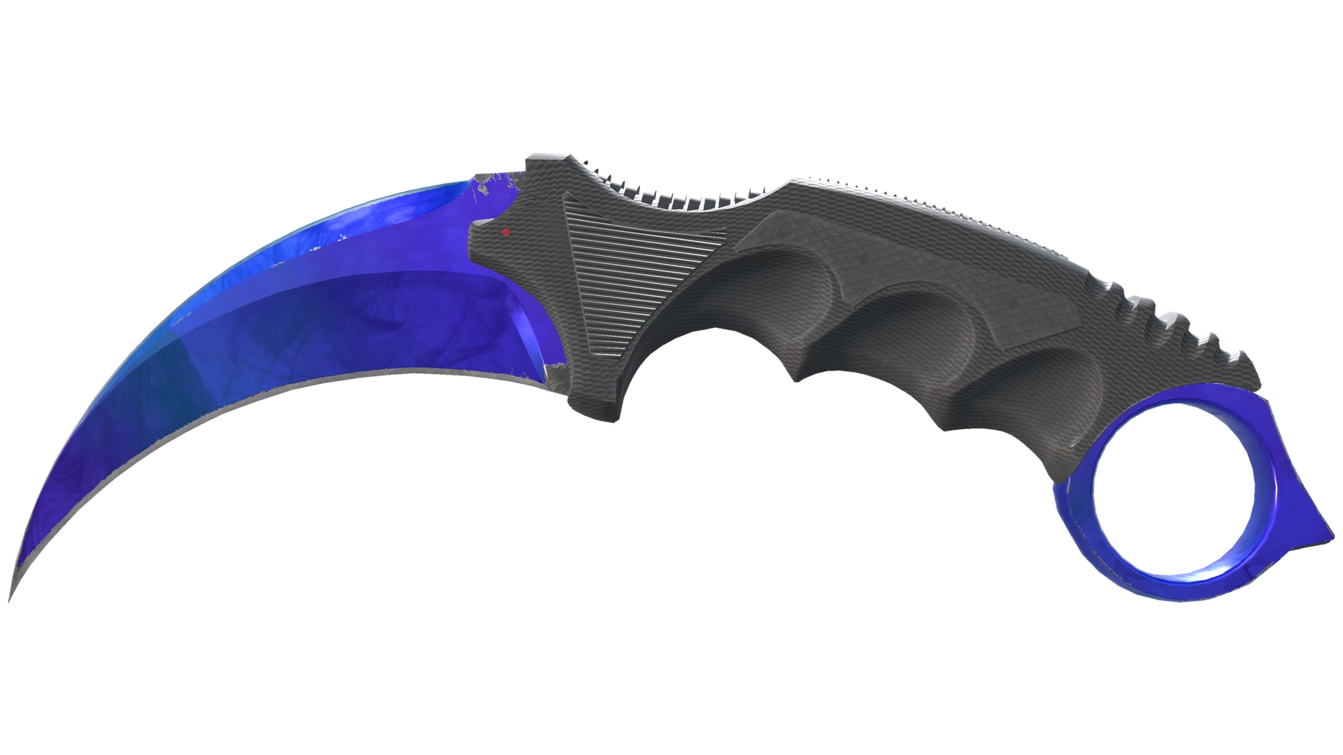 Doppler Sapphire image