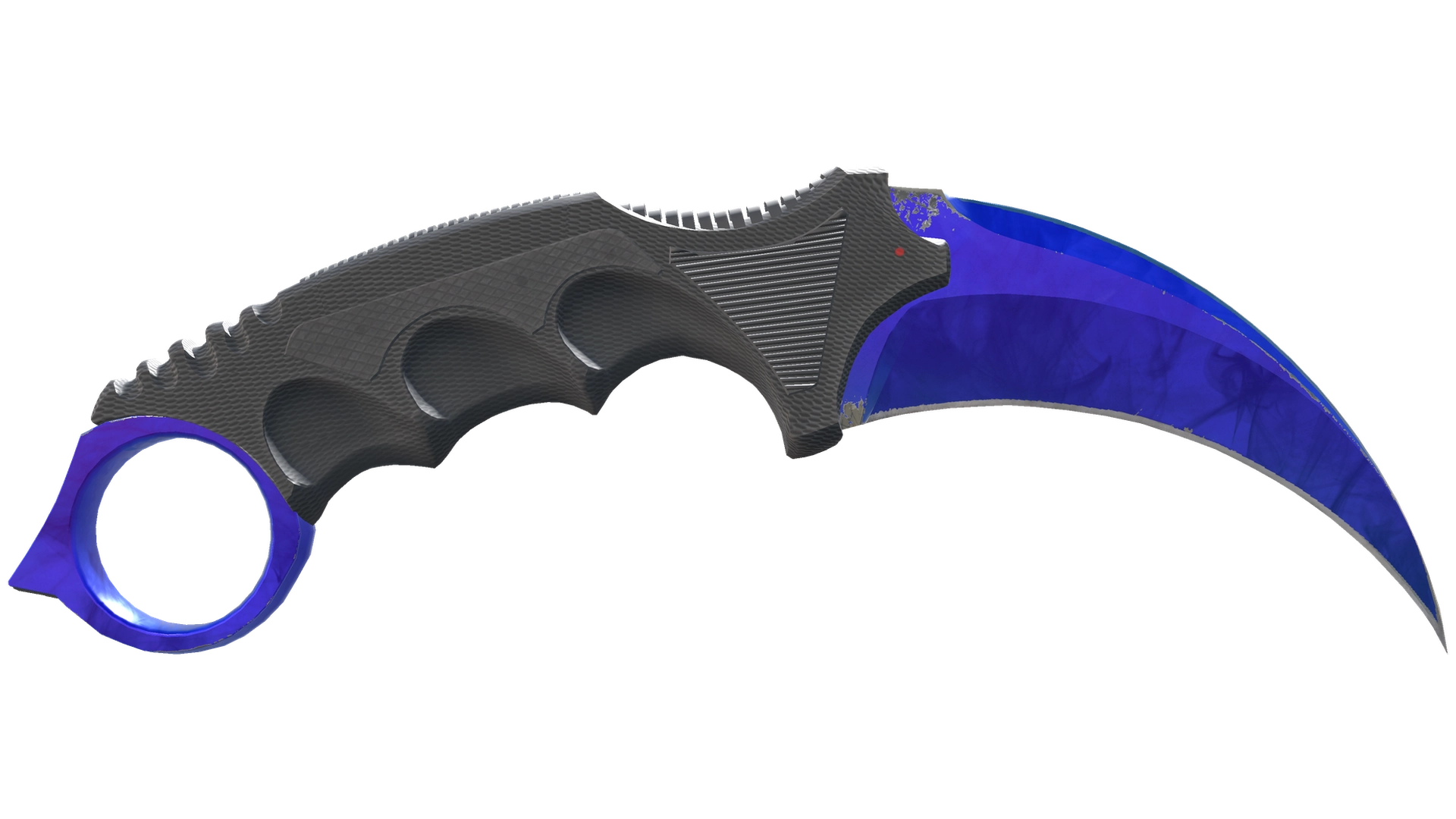 Doppler Sapphire image