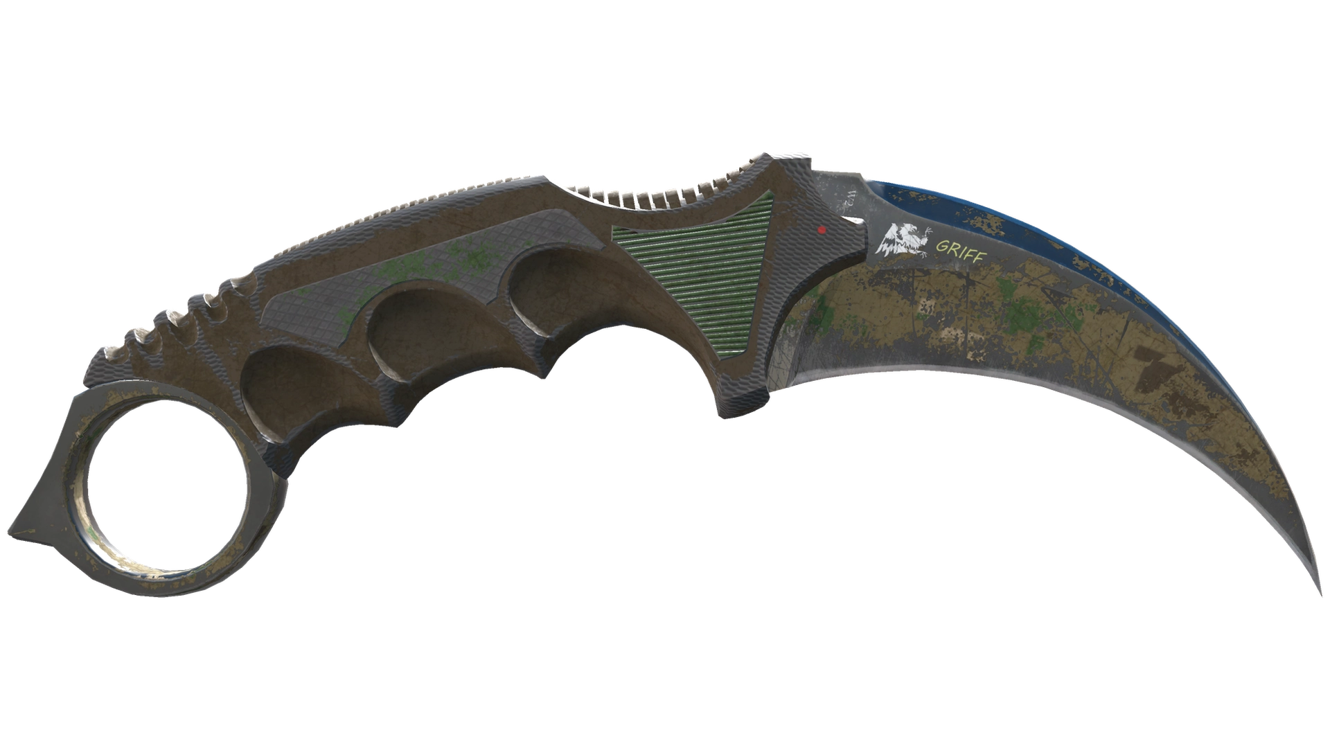 Forest DDPAT image