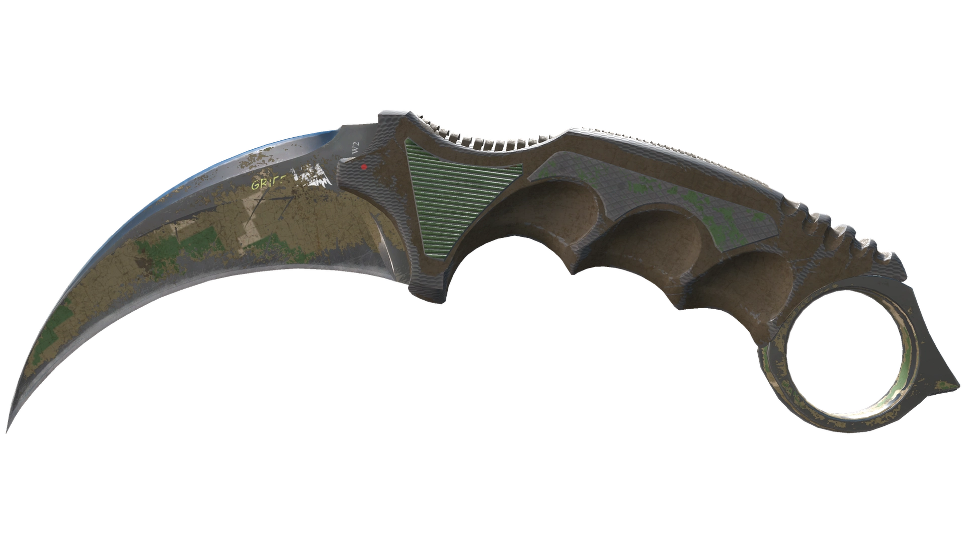 Forest DDPAT image