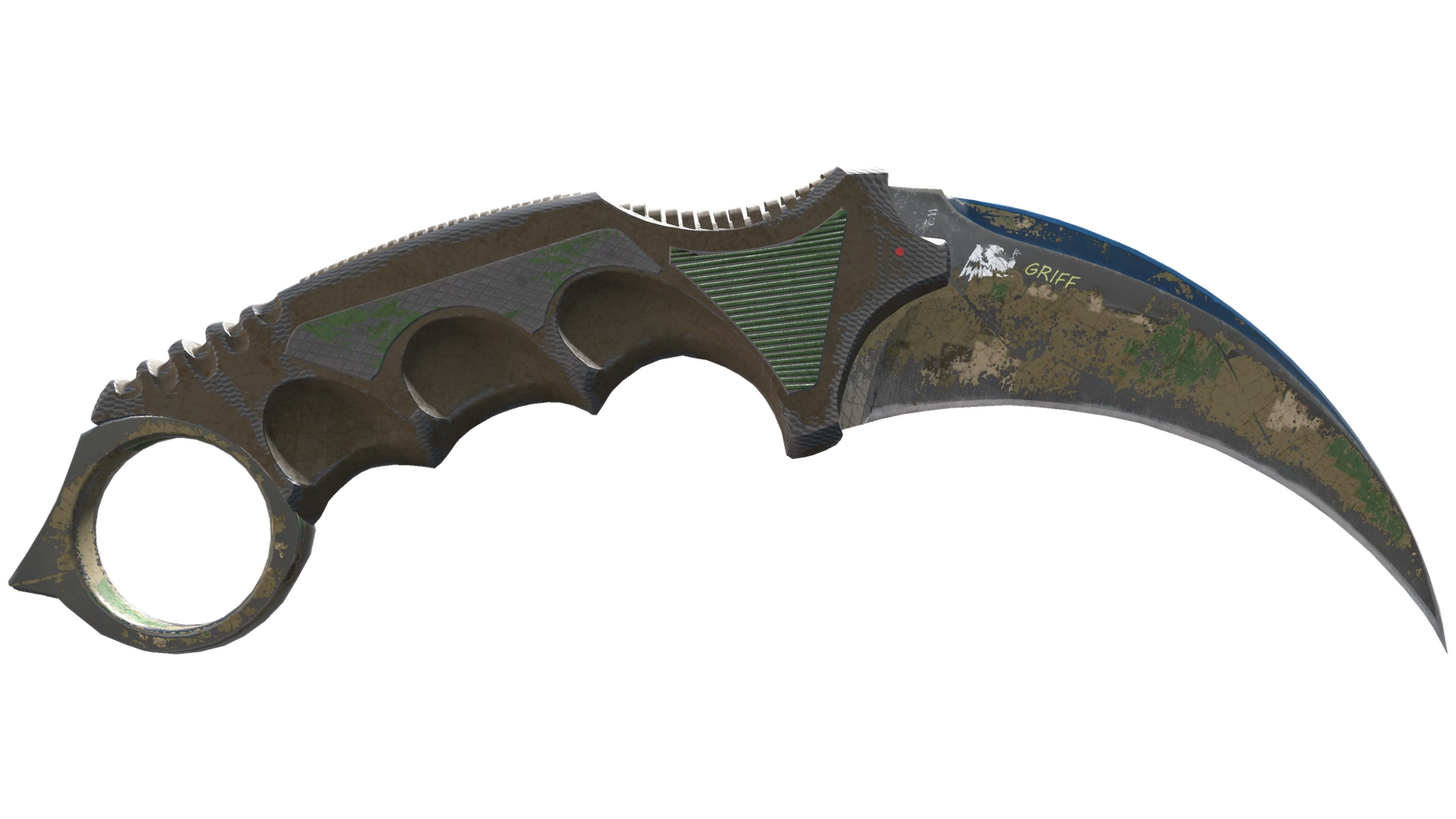 Forest DDPAT image