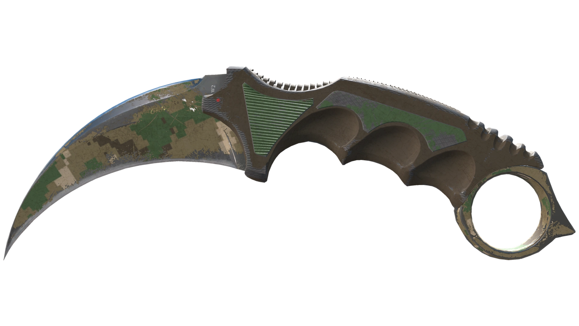 Forest DDPAT image